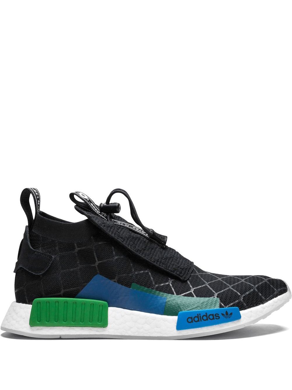 NMD TS1 "Mita" sneakers - 1