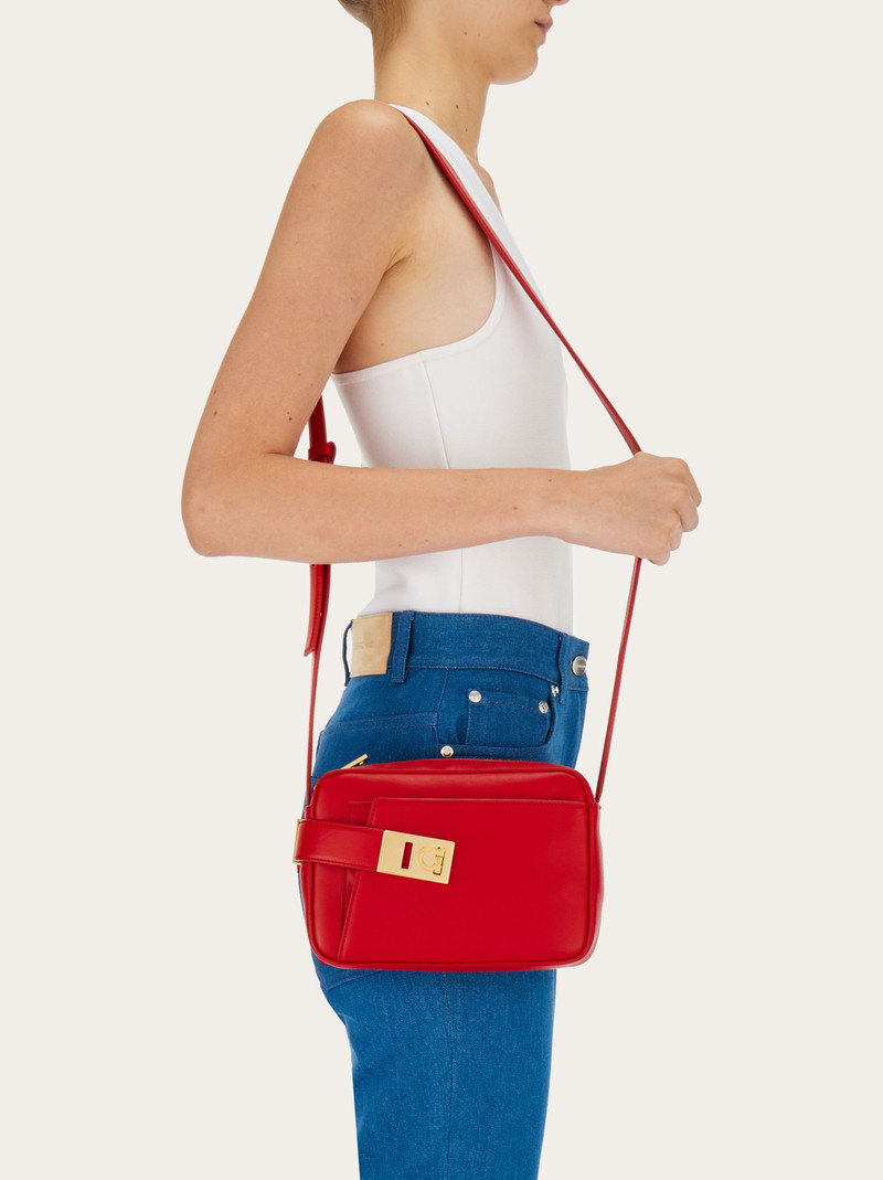 FERRAGAMO Camera case (S) outlook