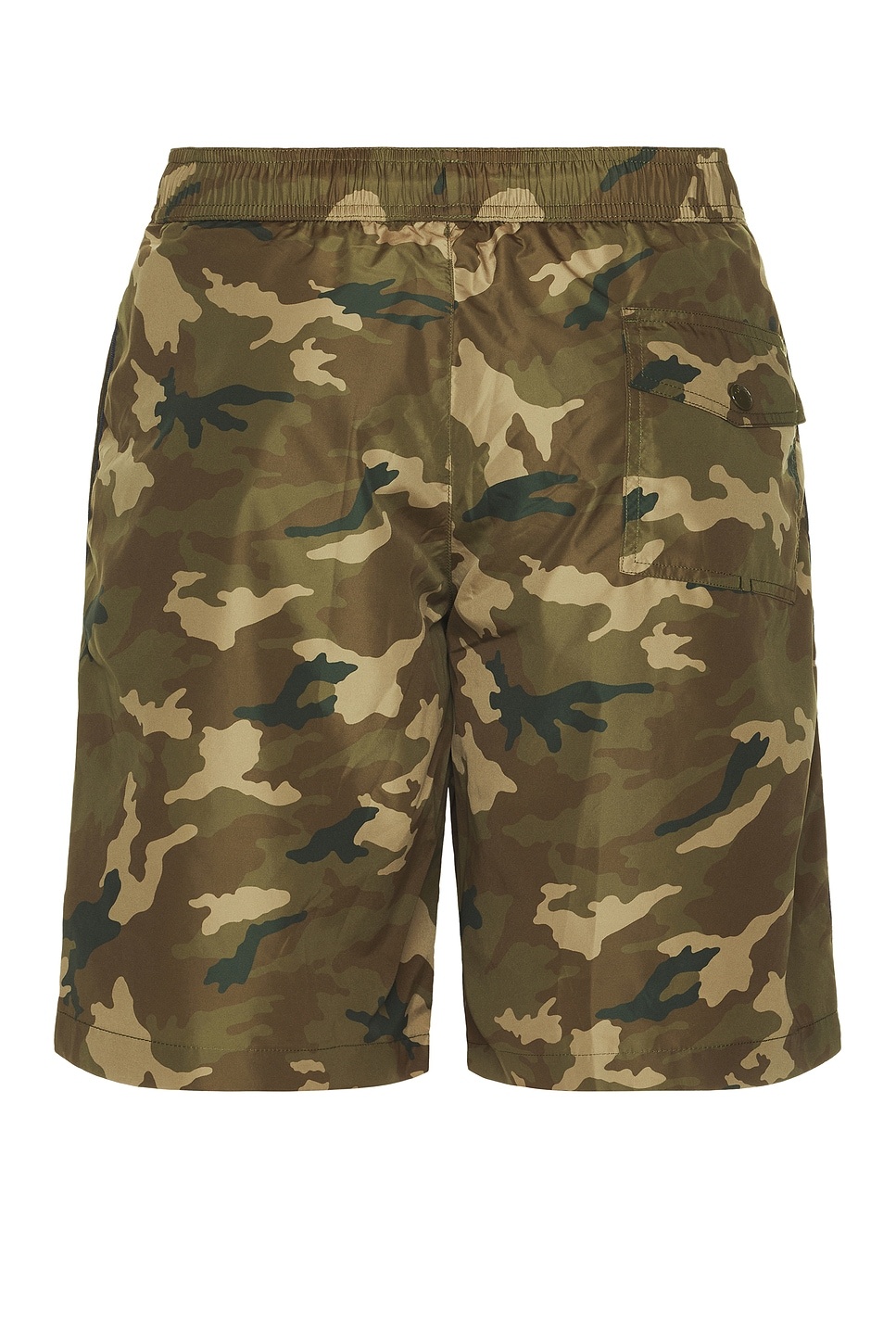 Swim Shorts - 2