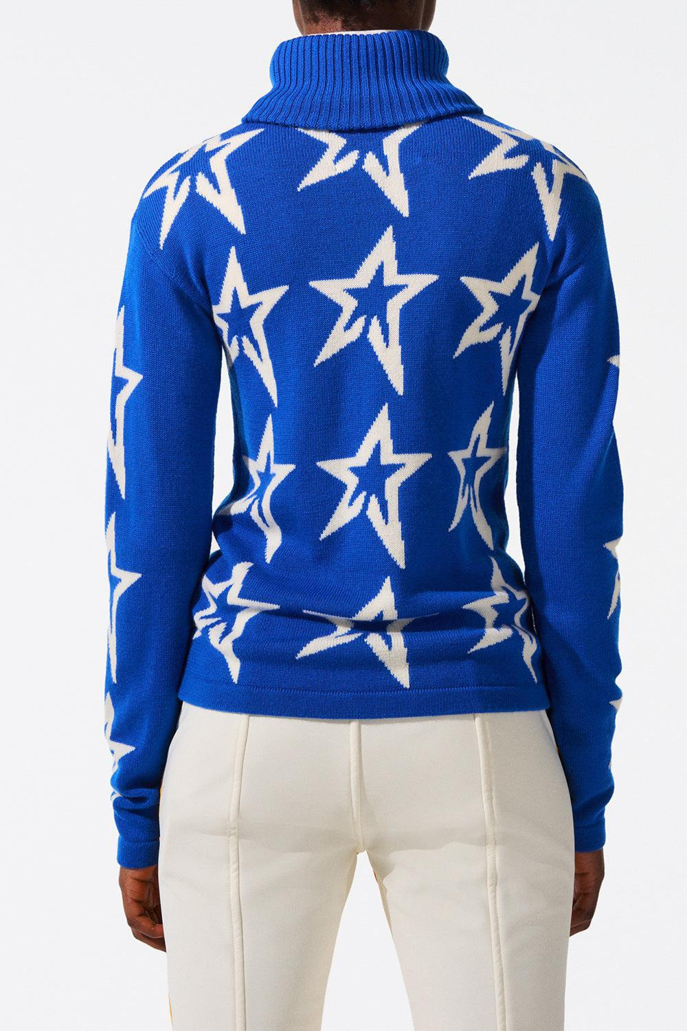 Star Dust Sweater - 5
