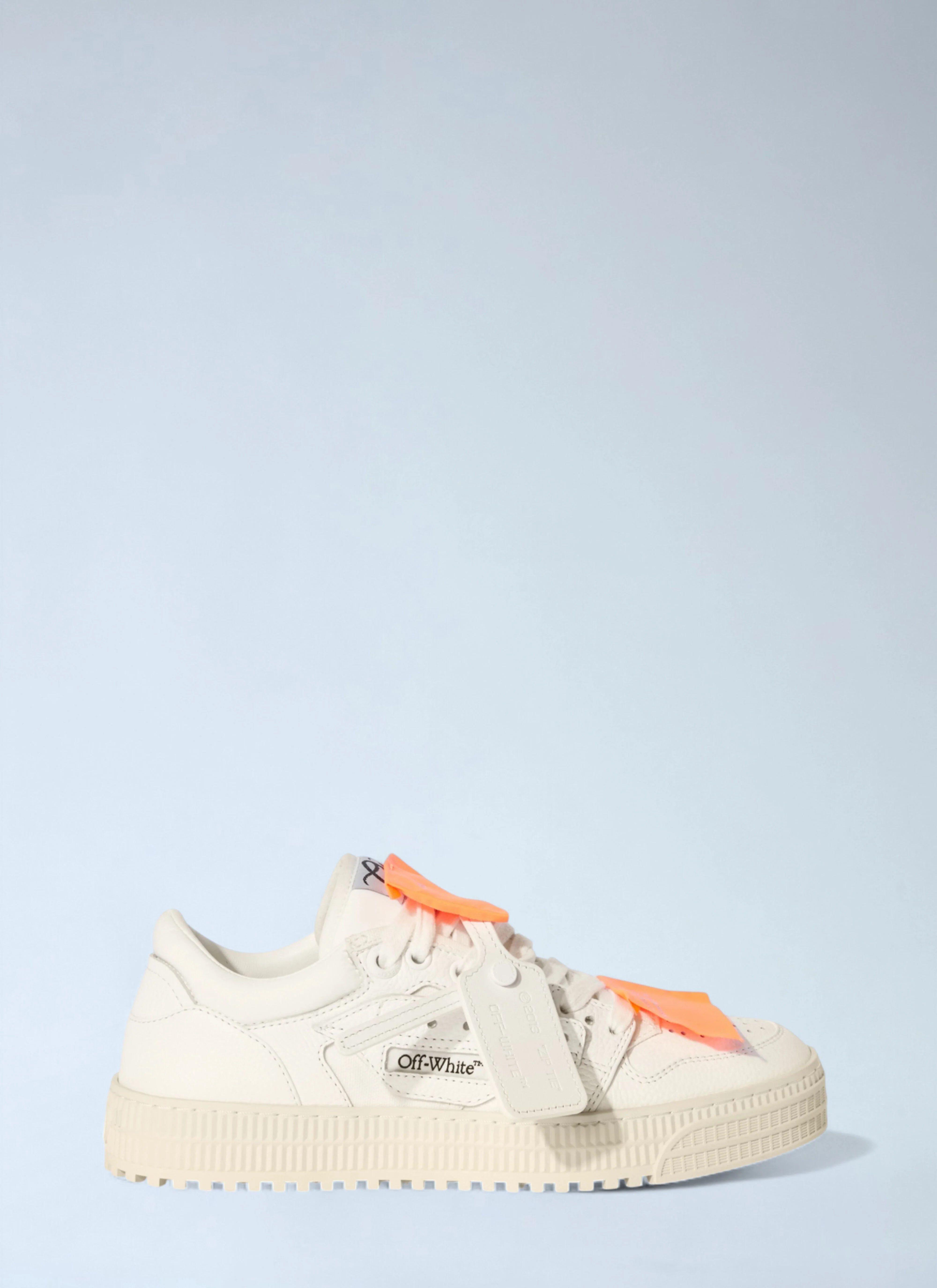 Low 3.0 Off Court Sneakers - 1