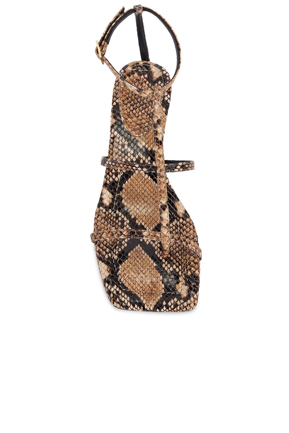 Teva Sandals - 4