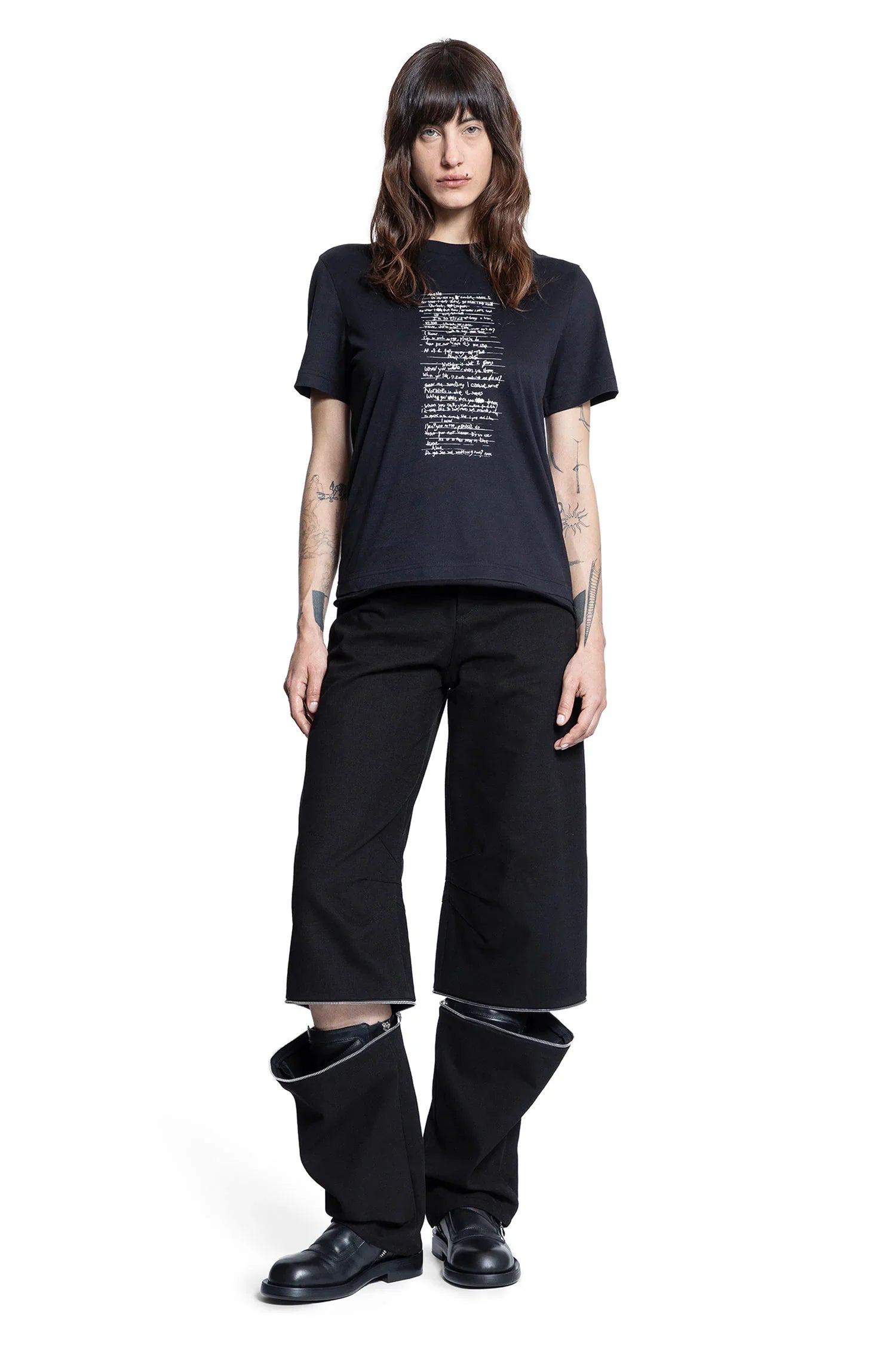 Willow-Smith-Collaboration-Printed-T-Shirt - 4