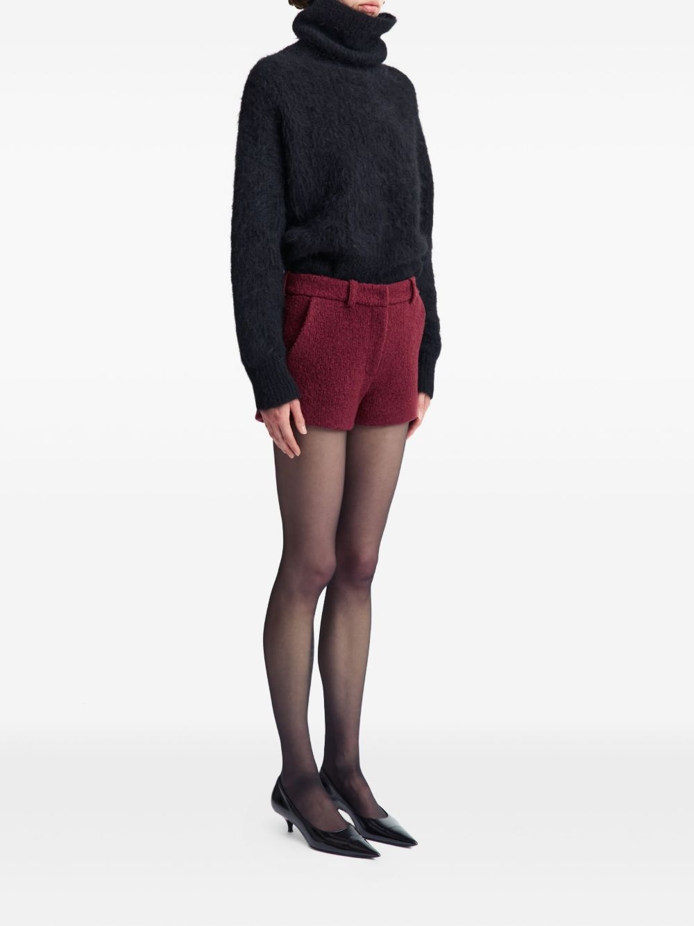 Inga shorts - 3