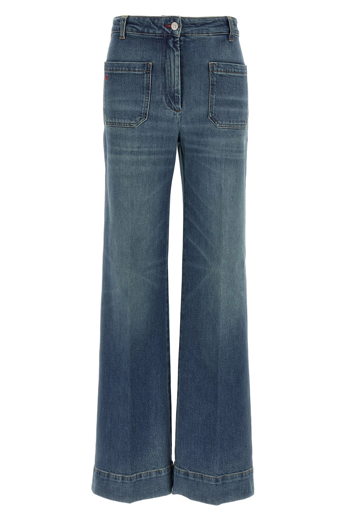 'Alina' jeans - 1