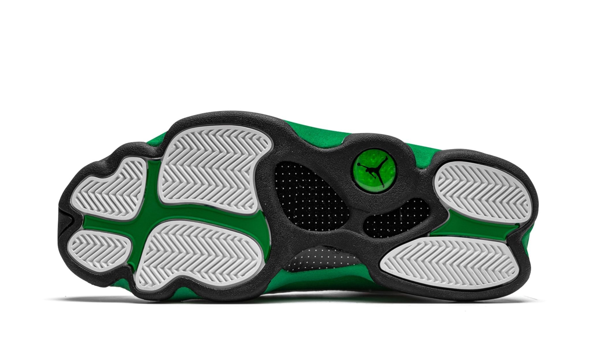 Air Jordan 13 Retro "Lucky Green" - 5