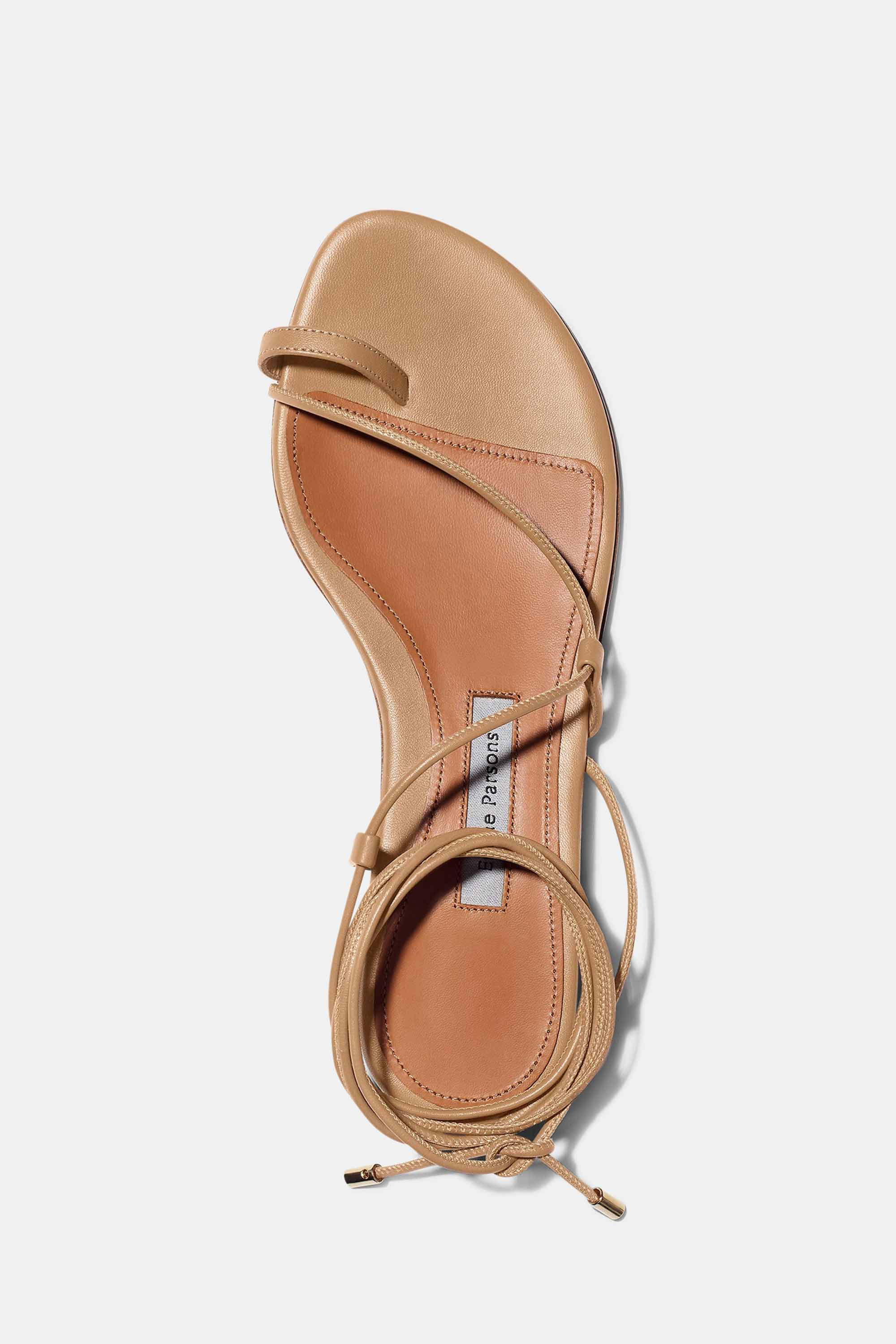 SUSAN IN TAN NAPPA - 2