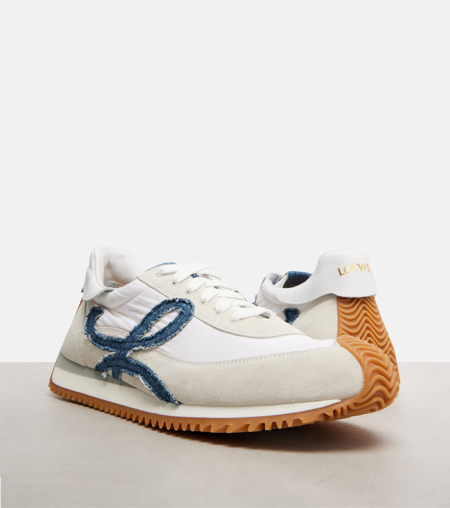 Flow Runner 2.0 sneakers - 5