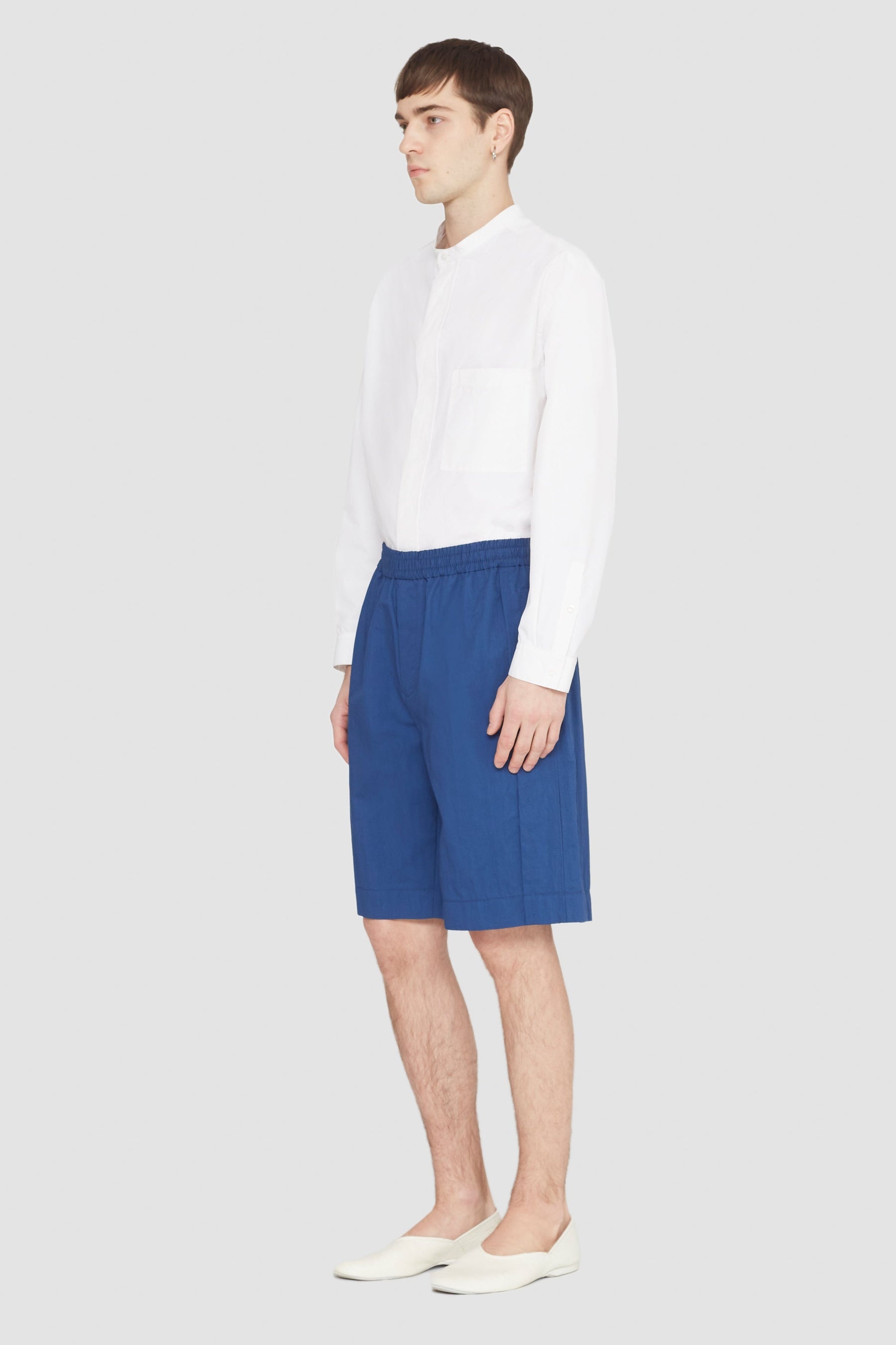 Pull On Shorts - 3