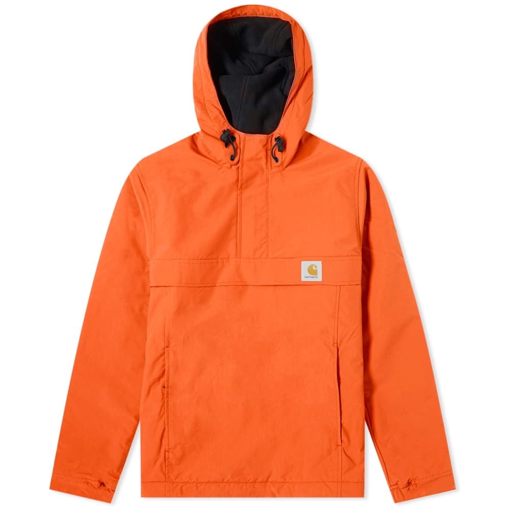 Carhartt WIP Nimbus Pullover Jacket - 1