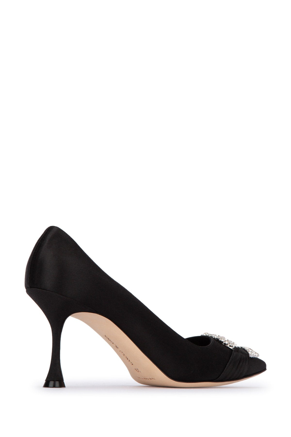 Manolo Blahnik Women Scarpe Con Tacco - 3