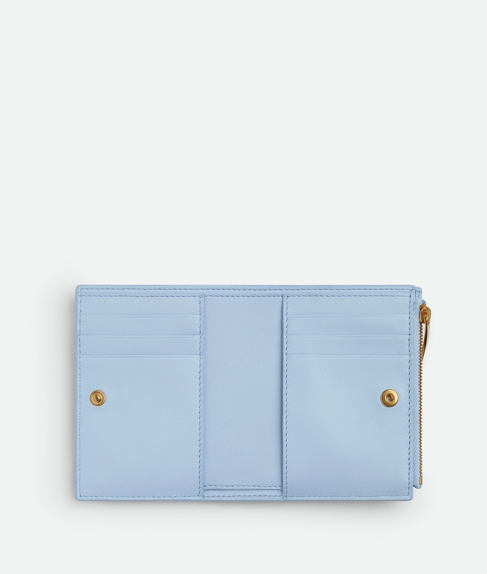 Angolo Small Bi-Fold Wallet - 2