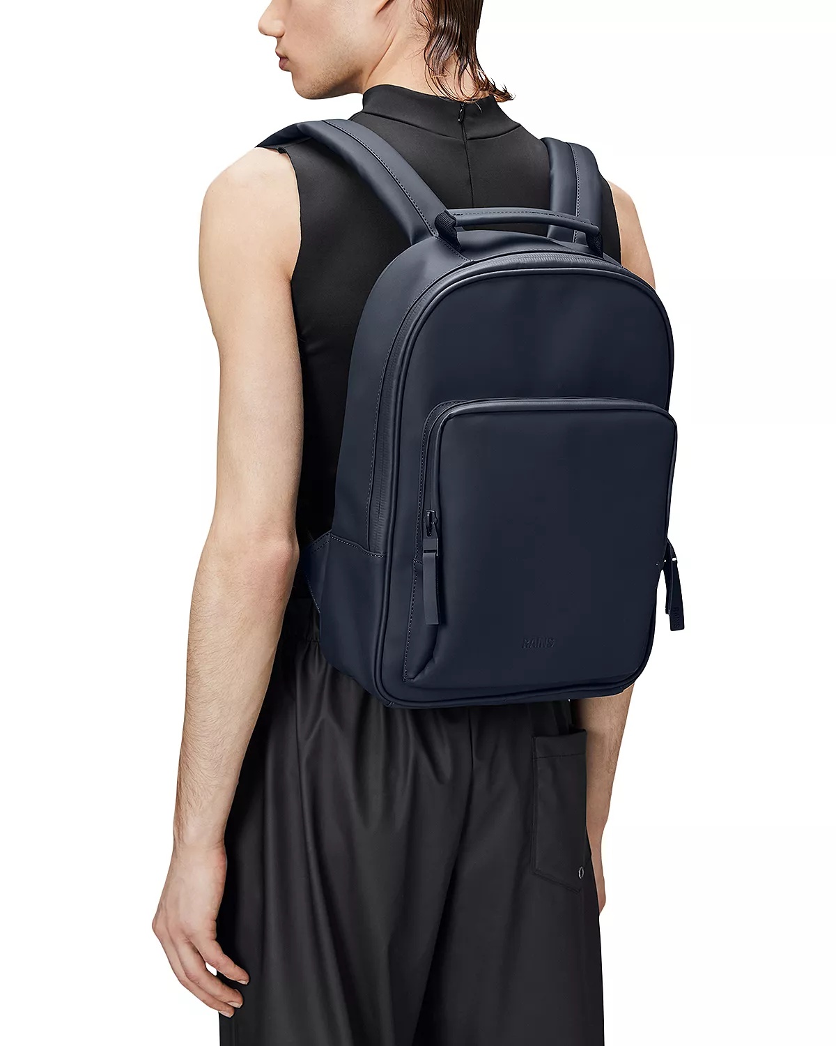 Book Backpack - 6