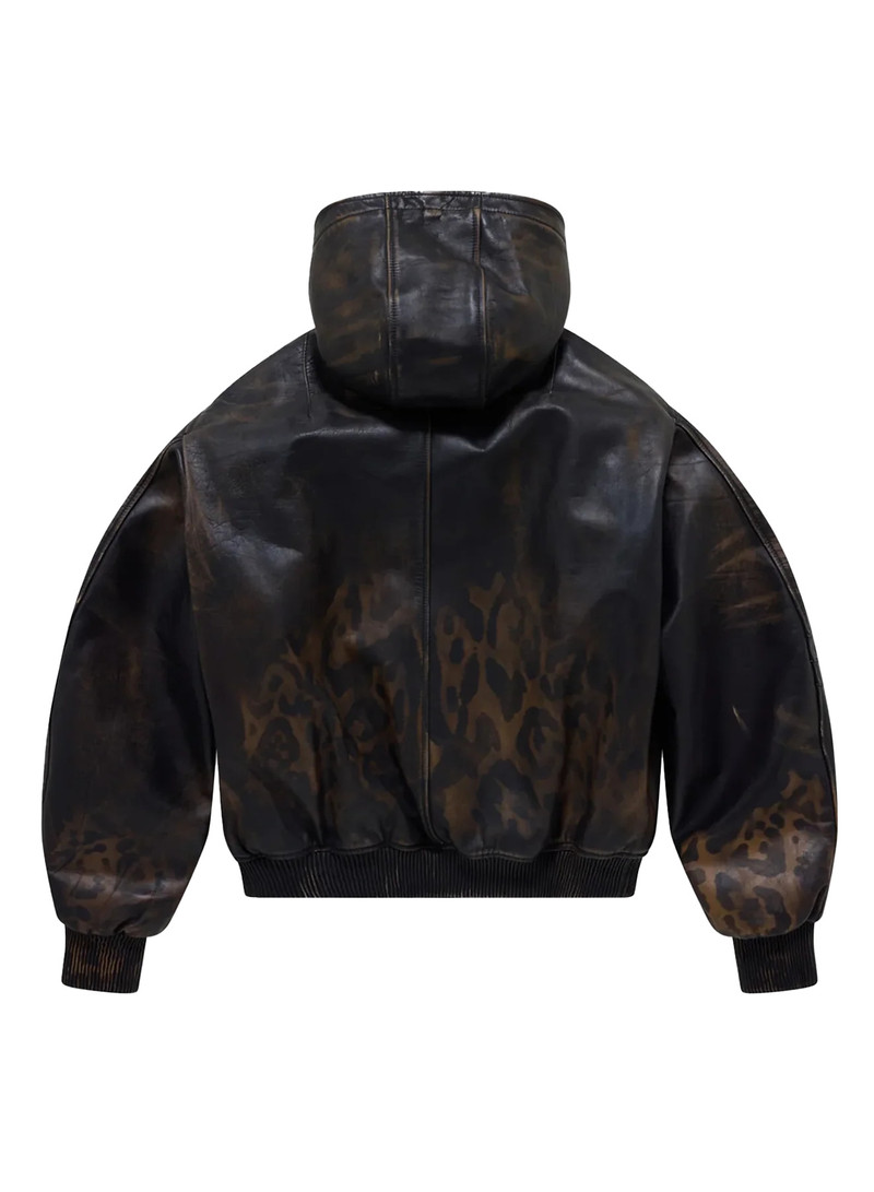 424 424 New 424 Bomber Black outlook