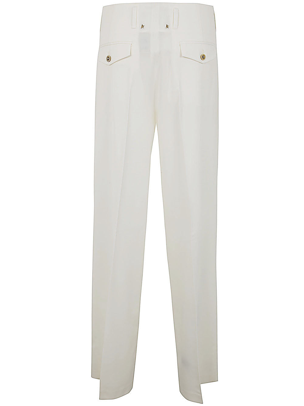 Golden Goose Women Journey W`S Sartorial Pleated Flavia Pant - 2