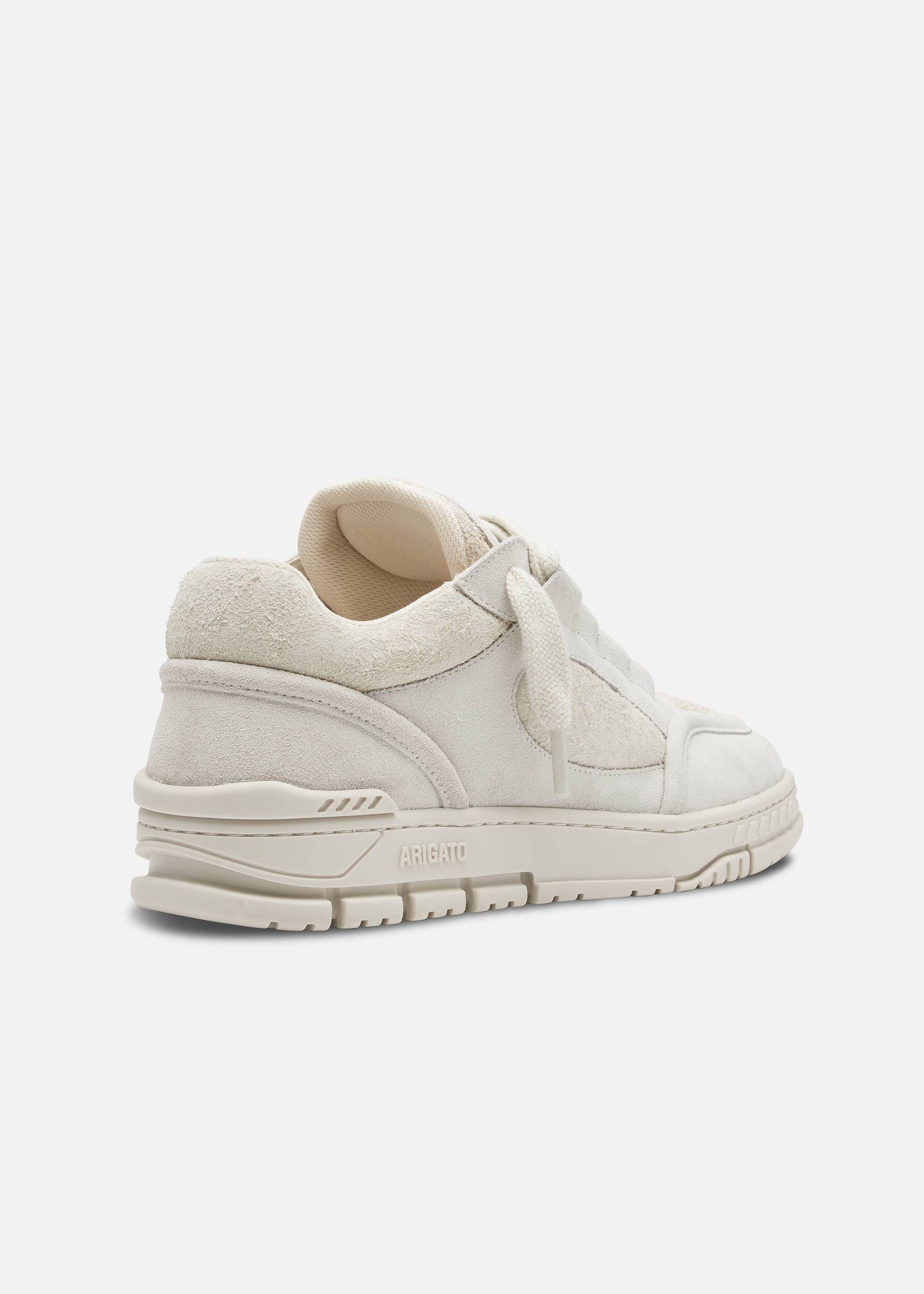 Area Loop Sneaker - 3