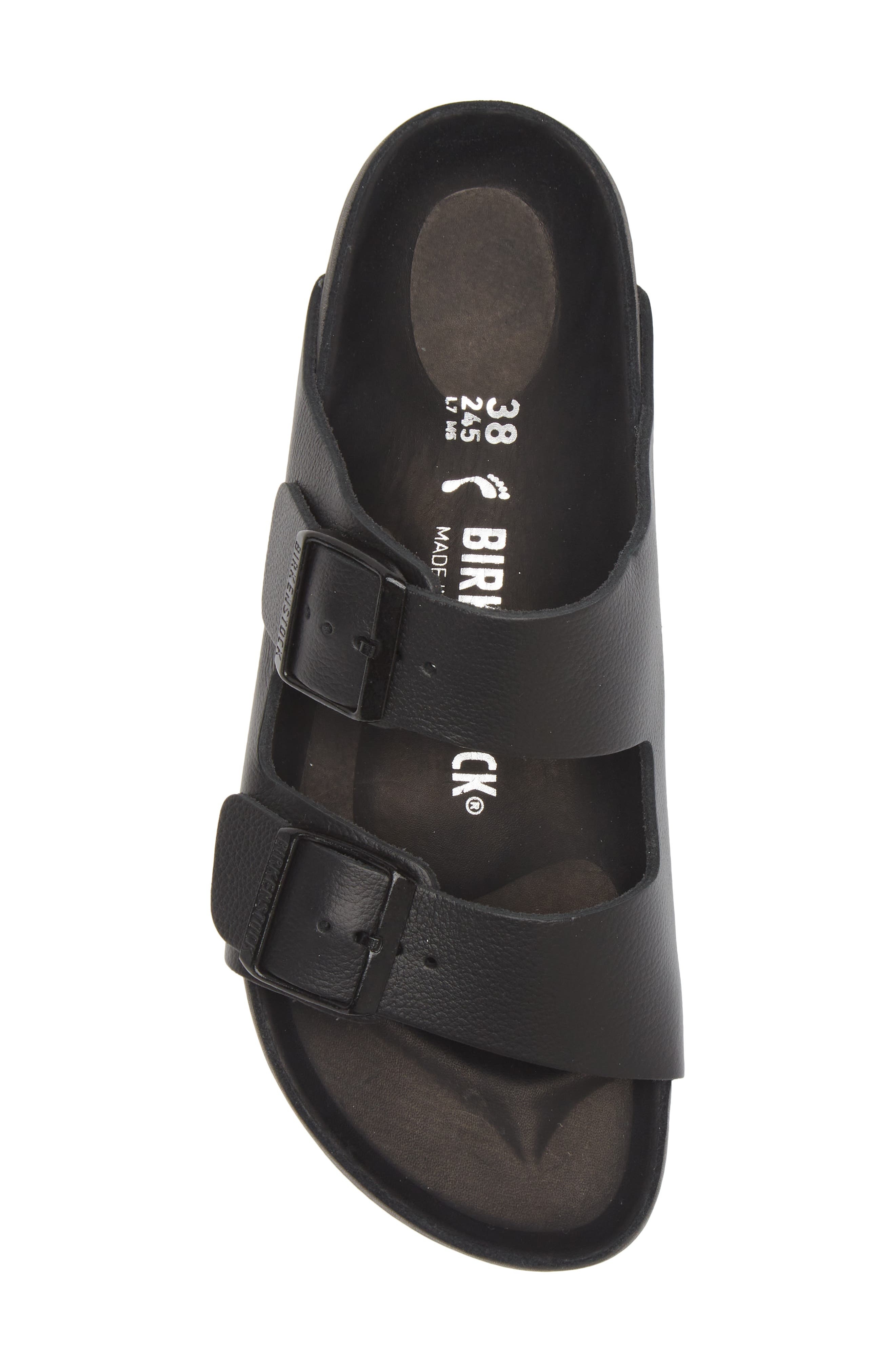 Arizona Exquisite Slide Sandal - 5