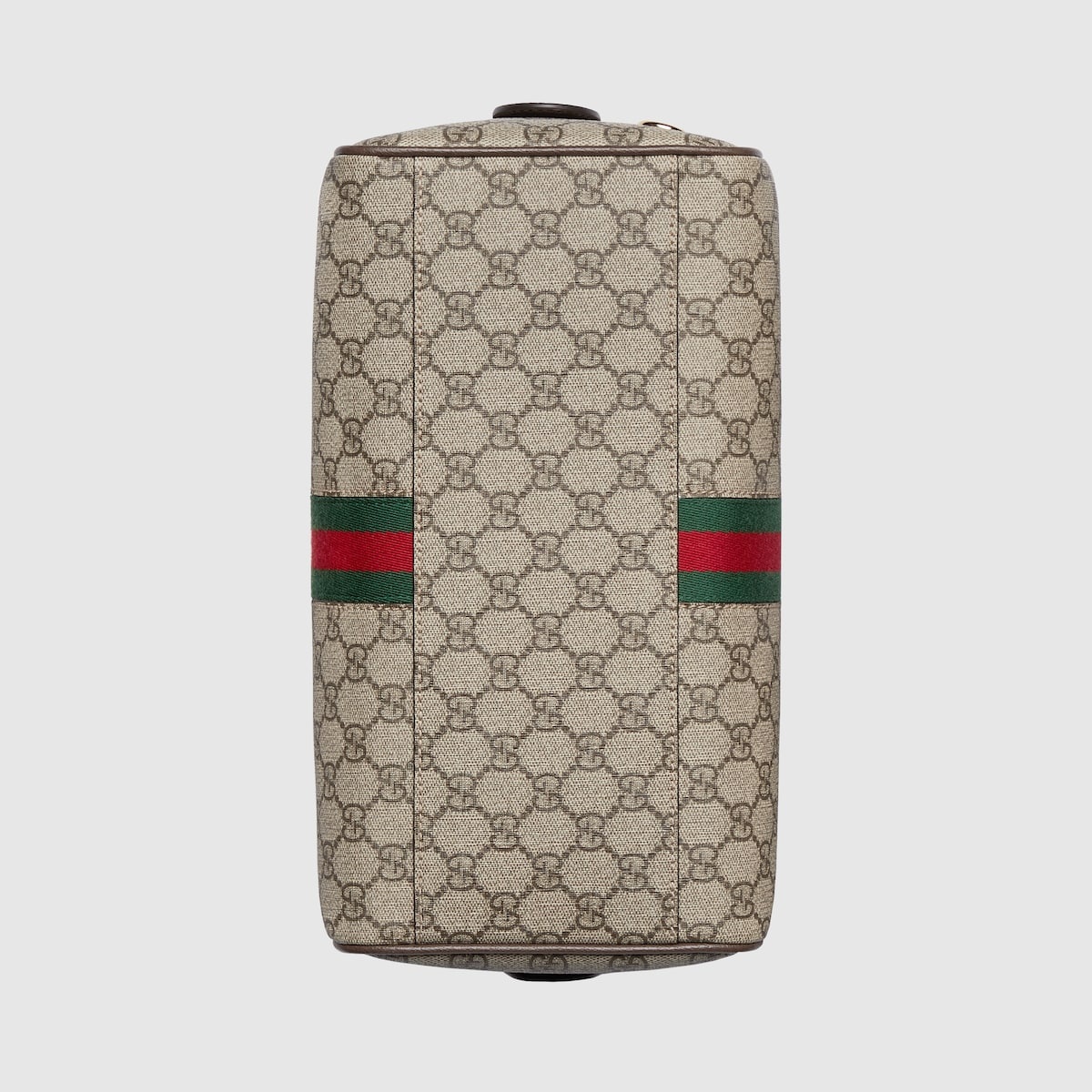 GUCCI Ophidia GG medium top handle bag | REVERSIBLE