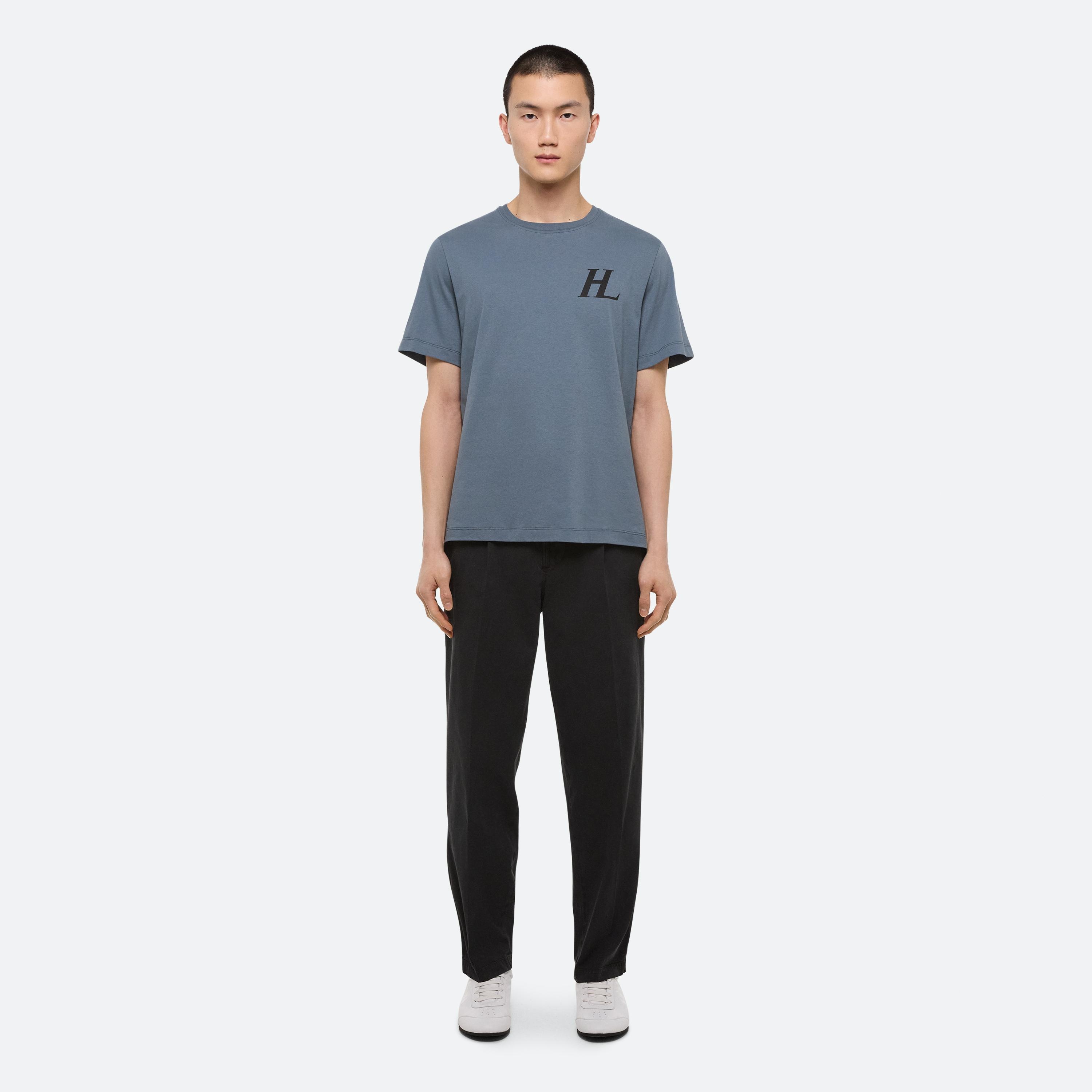 CAPSULE TEE - 3