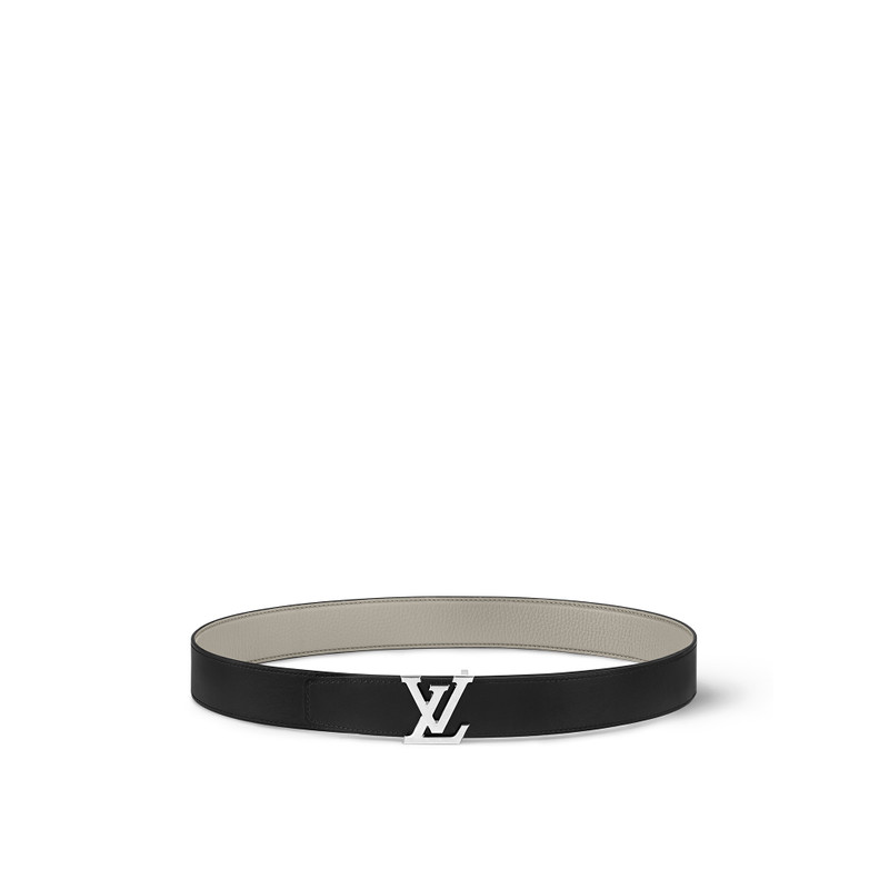 LV Heritage 35mm Reversible Belt 4