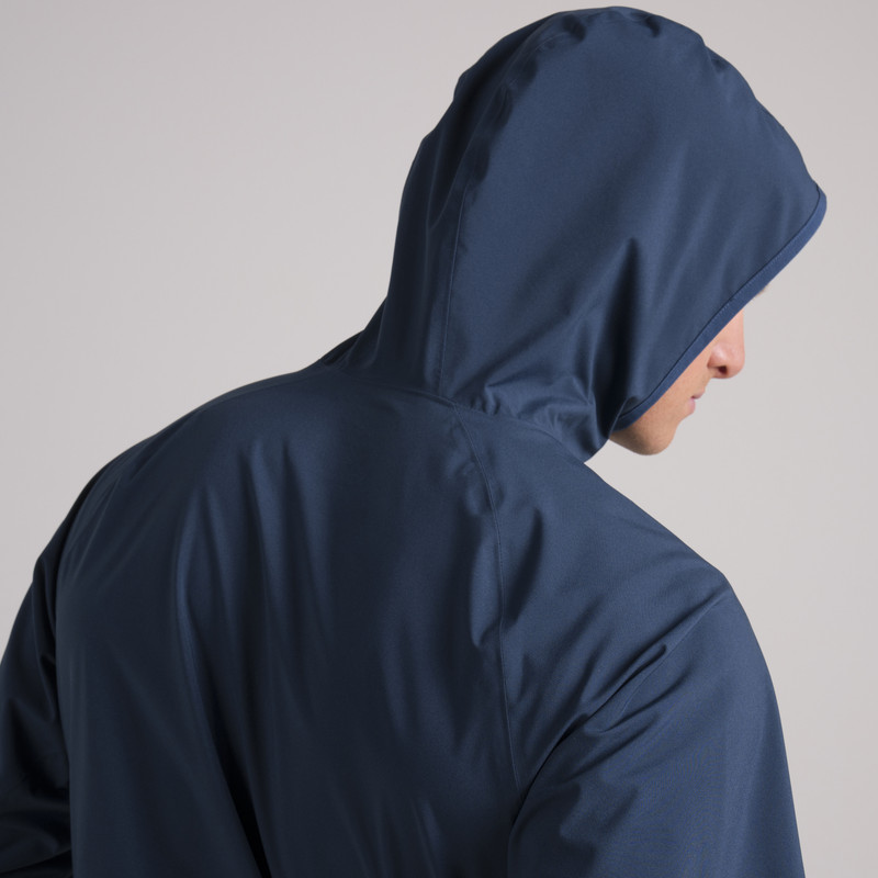 Men's Waterproof Run Jacket 3
