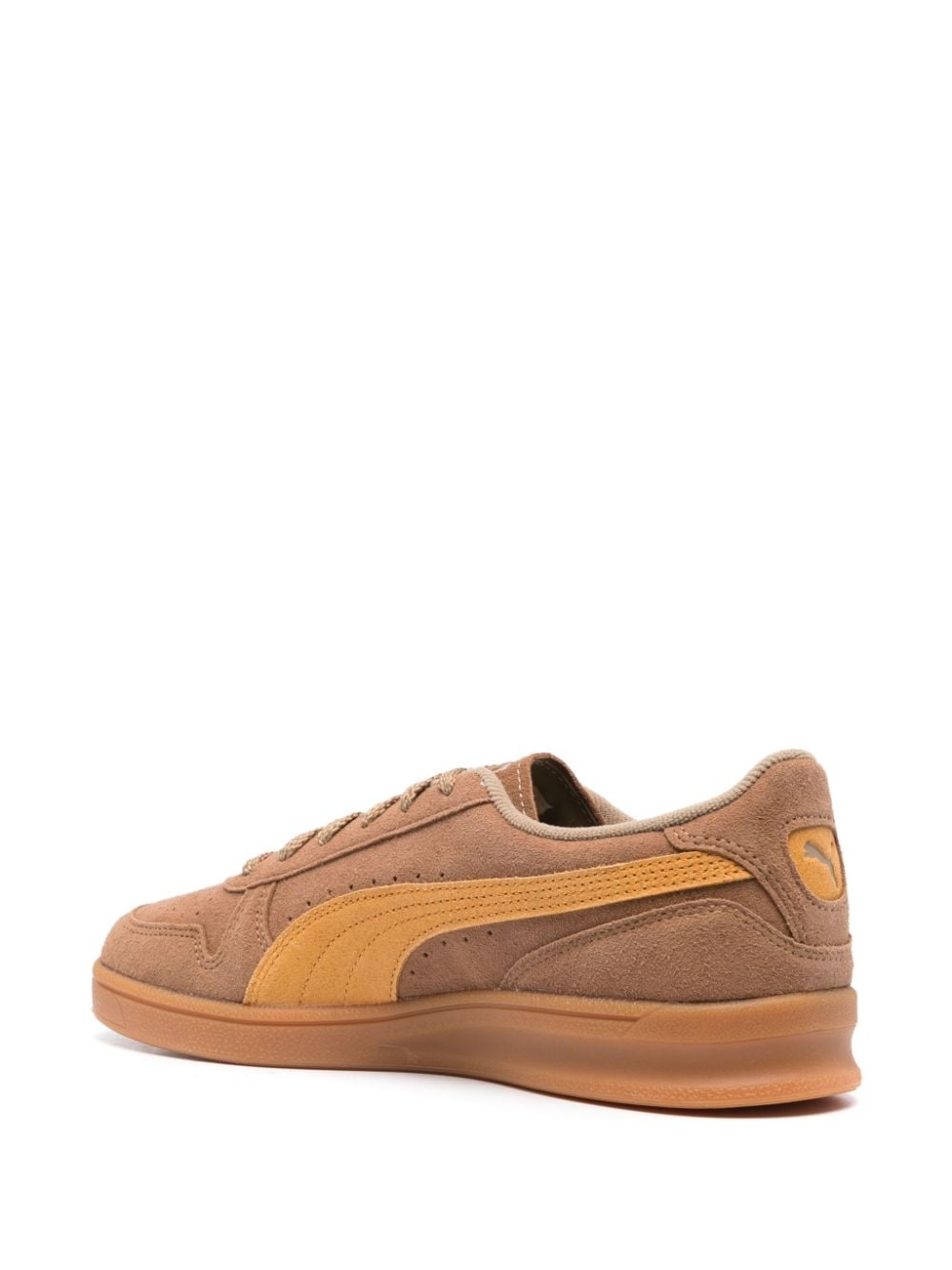 Indoor R-Suede sneakers - 3