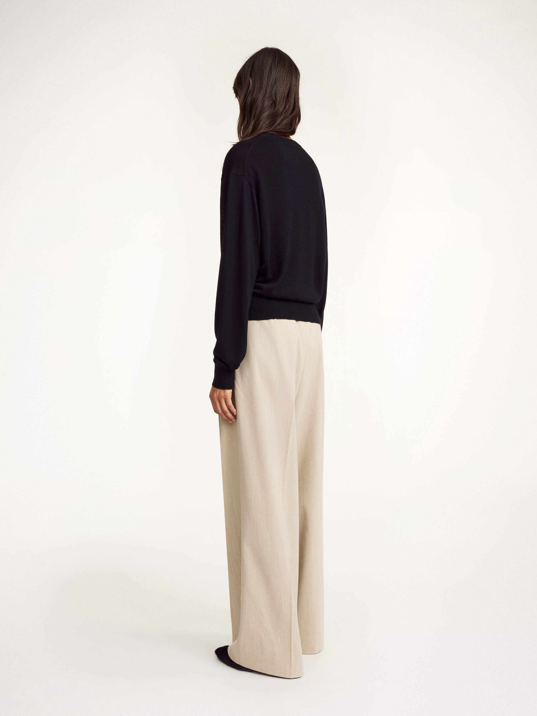 Montie cardigan - 3