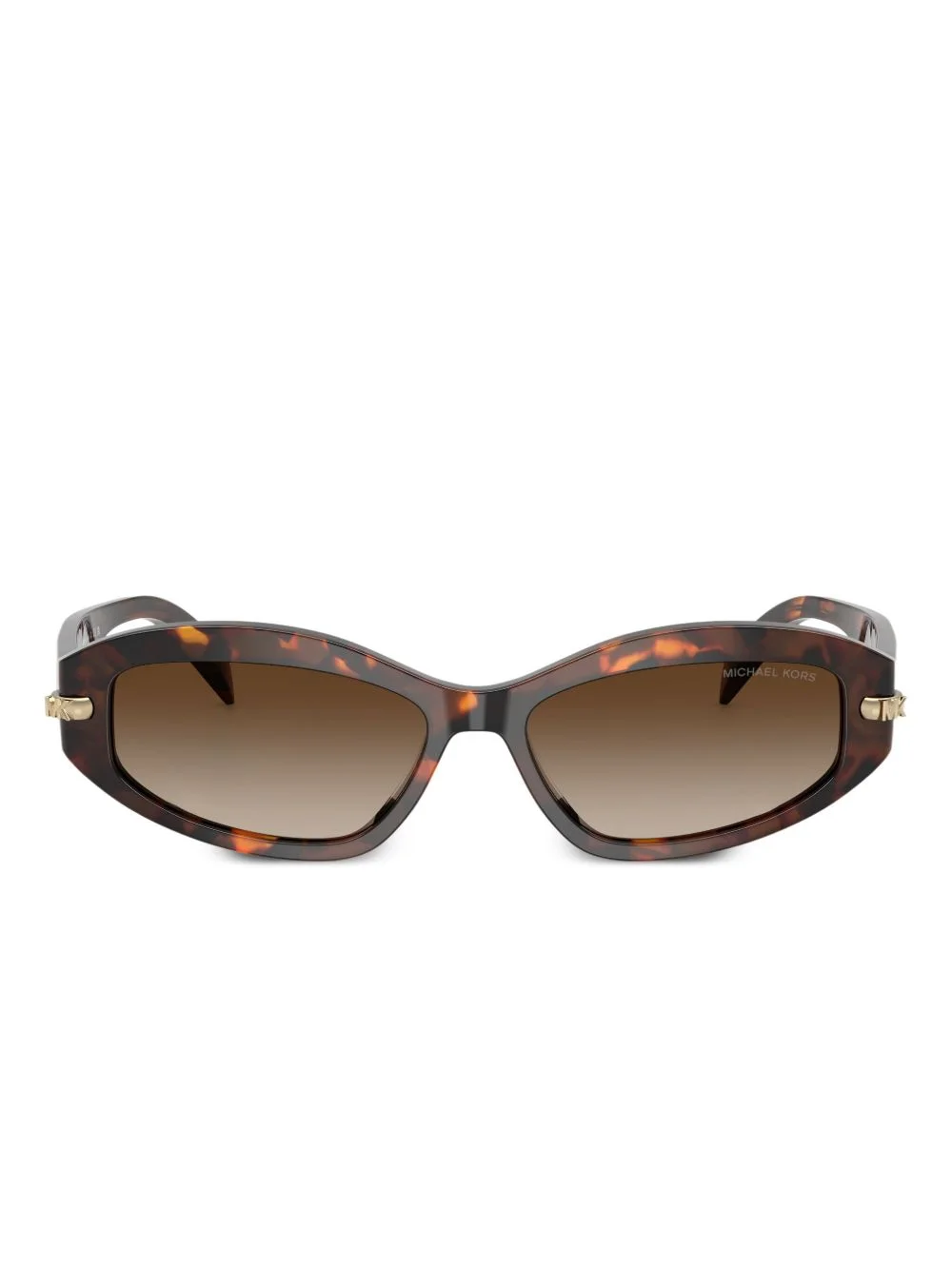 tortoiseshell sunglasses - 1