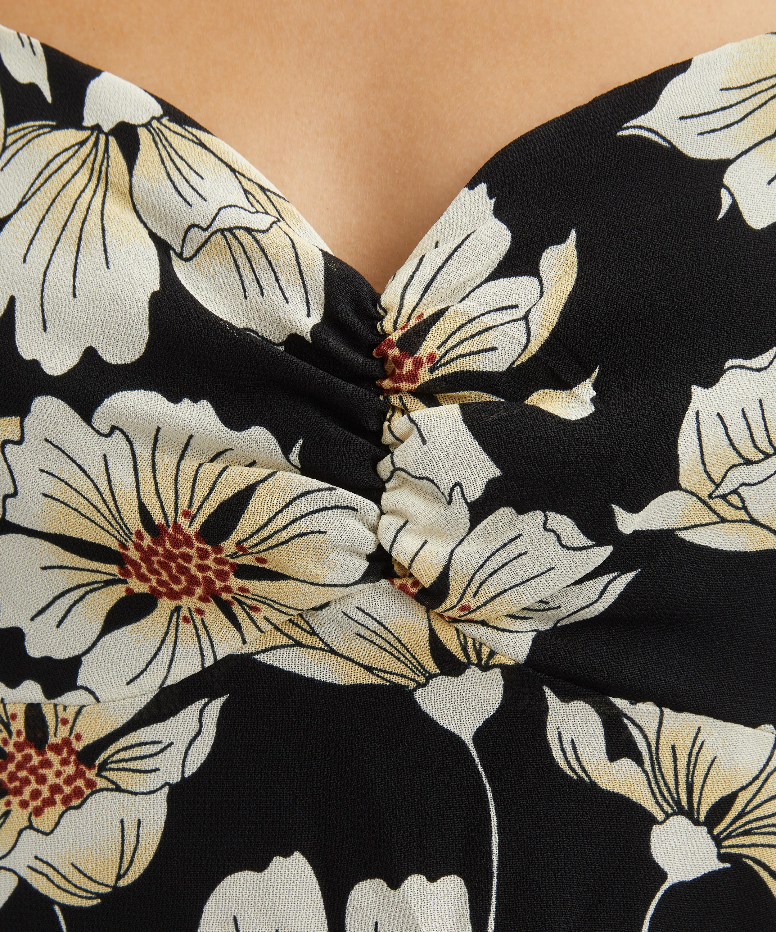 Rebecca Oriole Mini Dress - 5