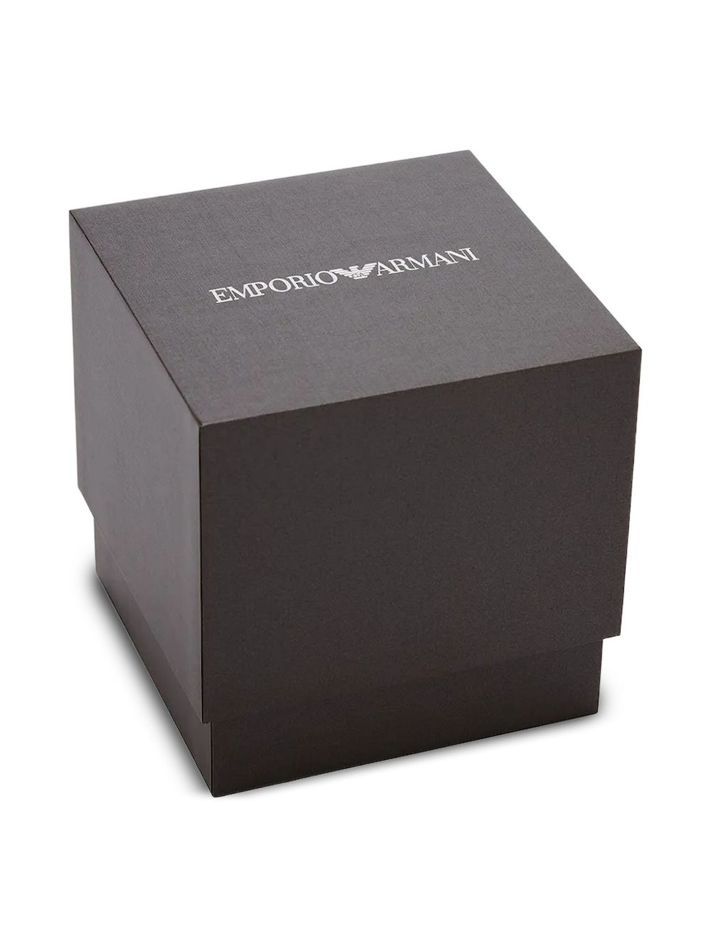 chronograph stainless steel 43mm - 5