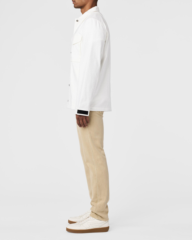 rag & bone Flight Cotton Shirt Jacket
Relaxed Fit Jacket outlook