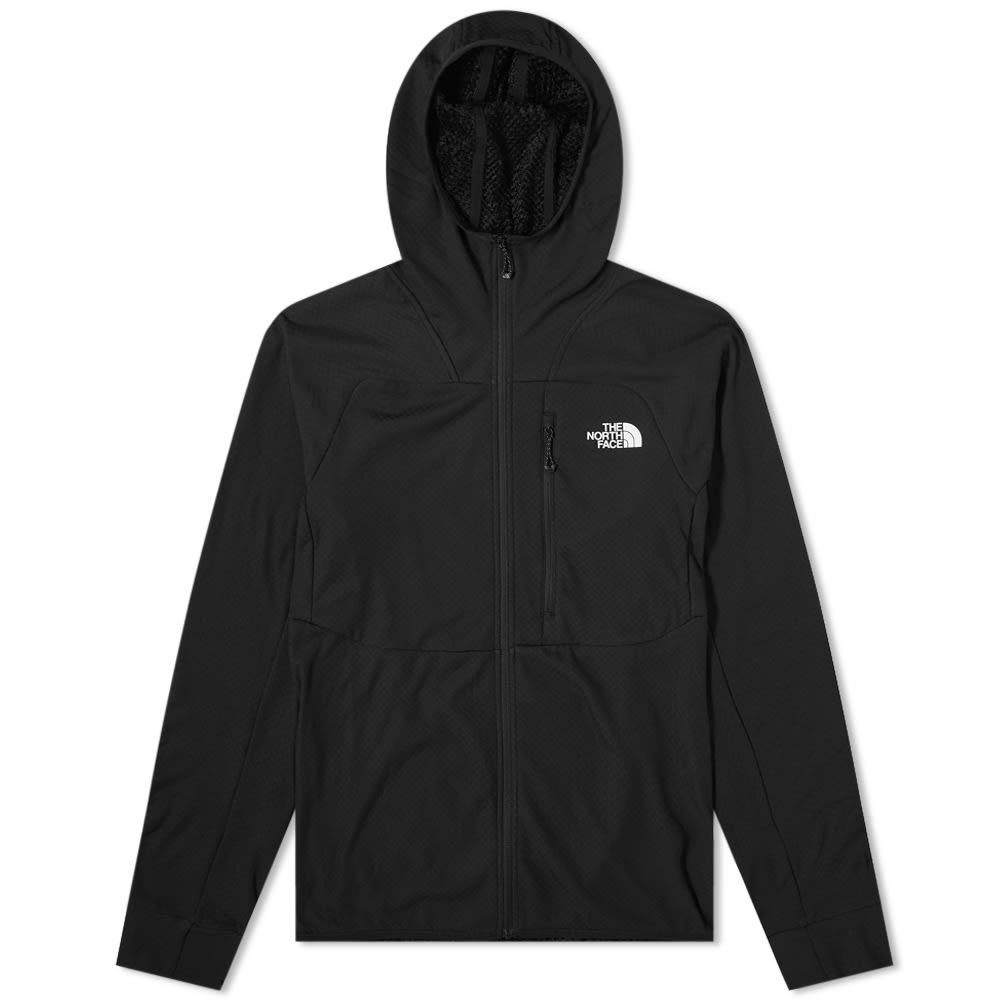 The North Face Summit Series Futurefleece Hooded Jacket - 1