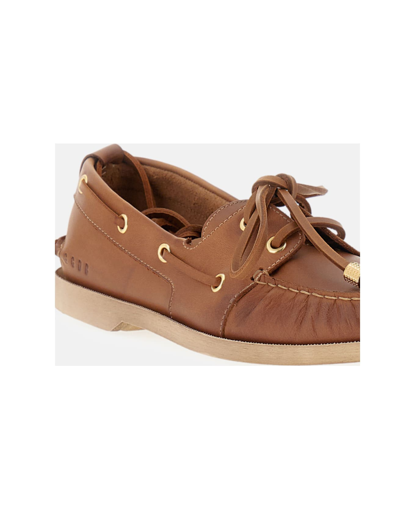 Boat Loafer - 4