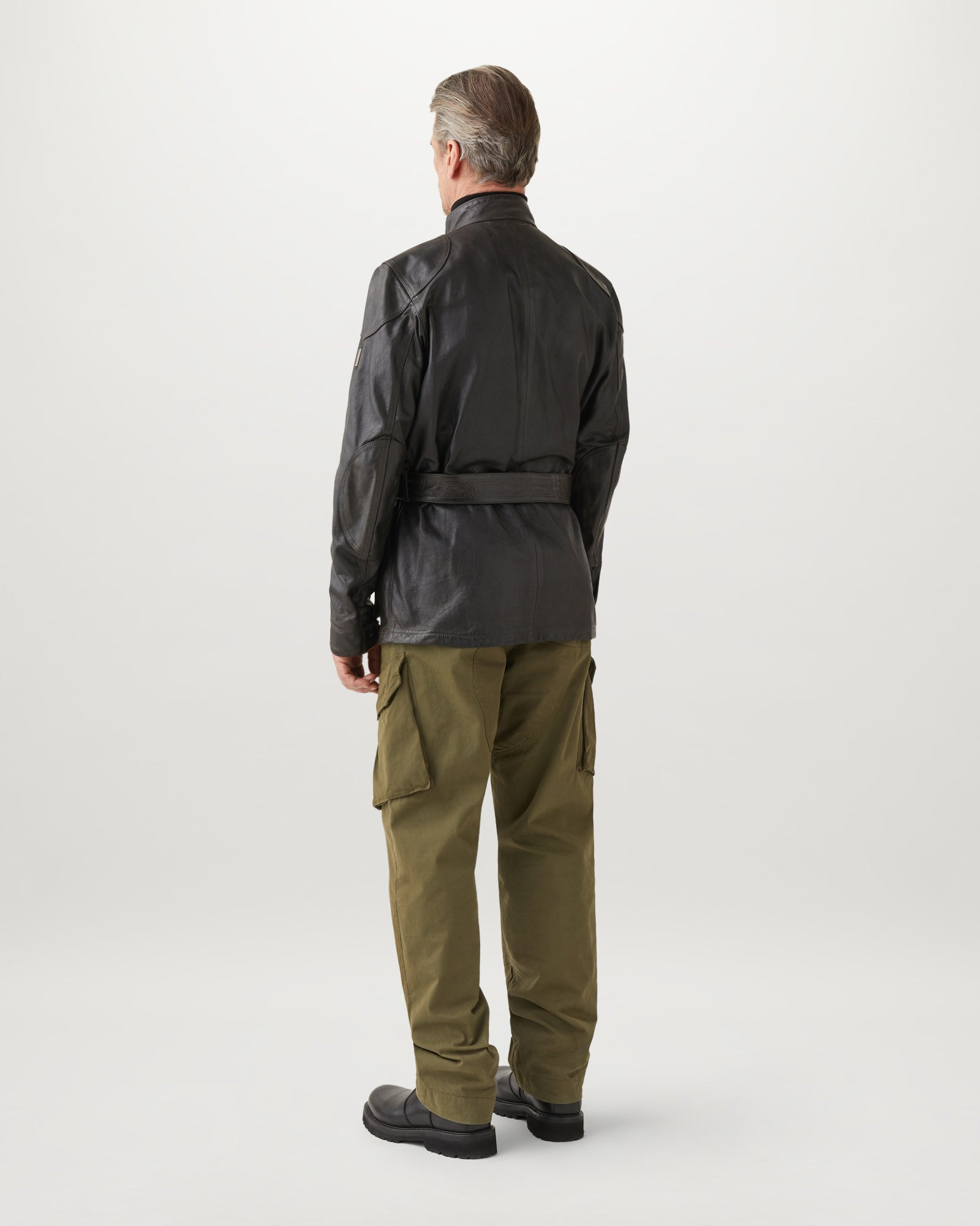 LEGACY TRIALMASTER PANTHER JACKET - 4