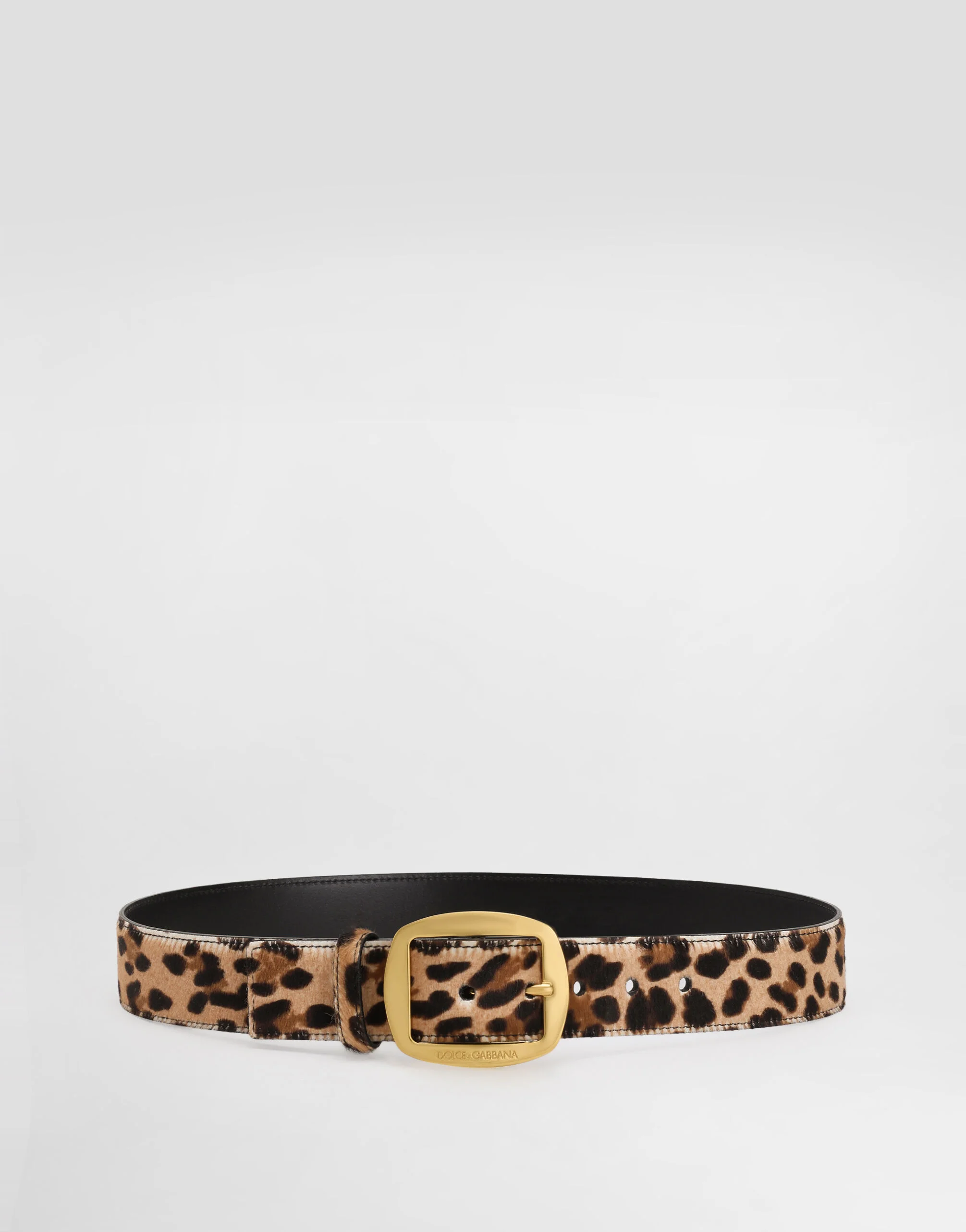 Pony Leo belt - 1