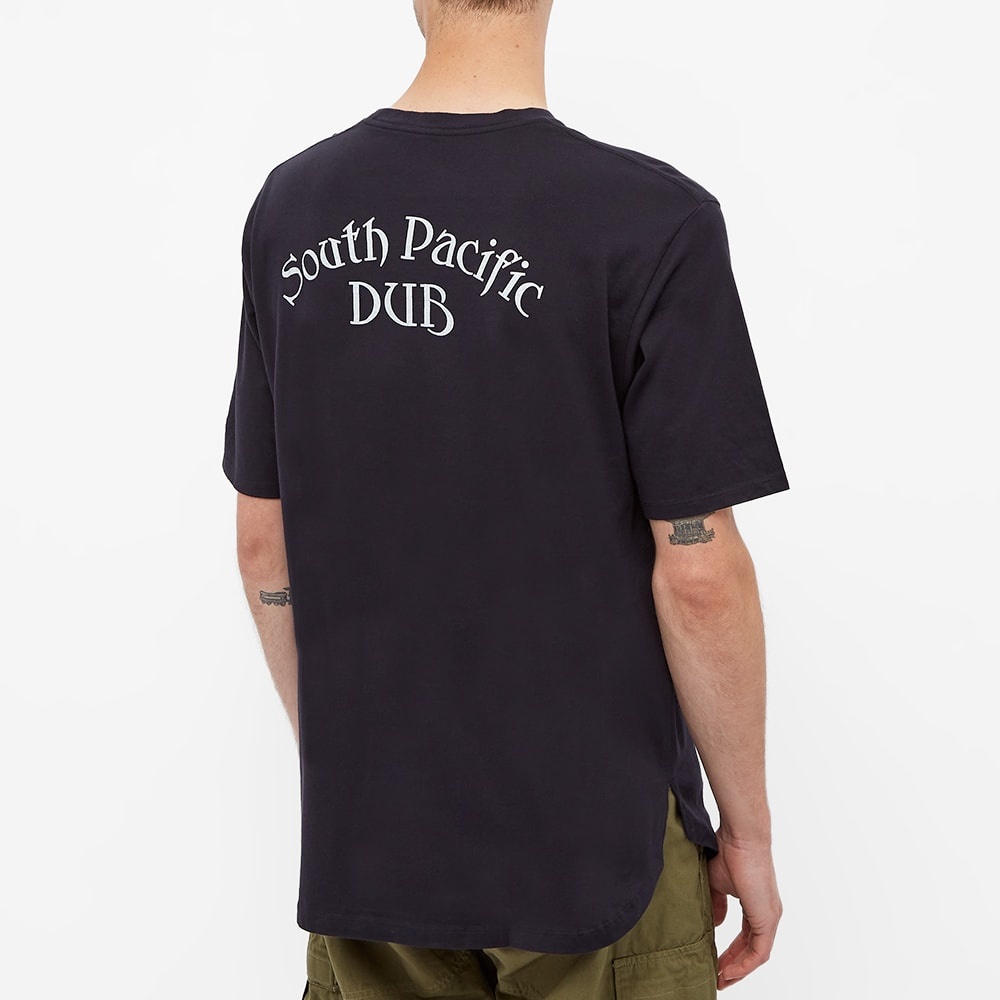 Nonnative South Pacific Dub Dweller Tee - 4