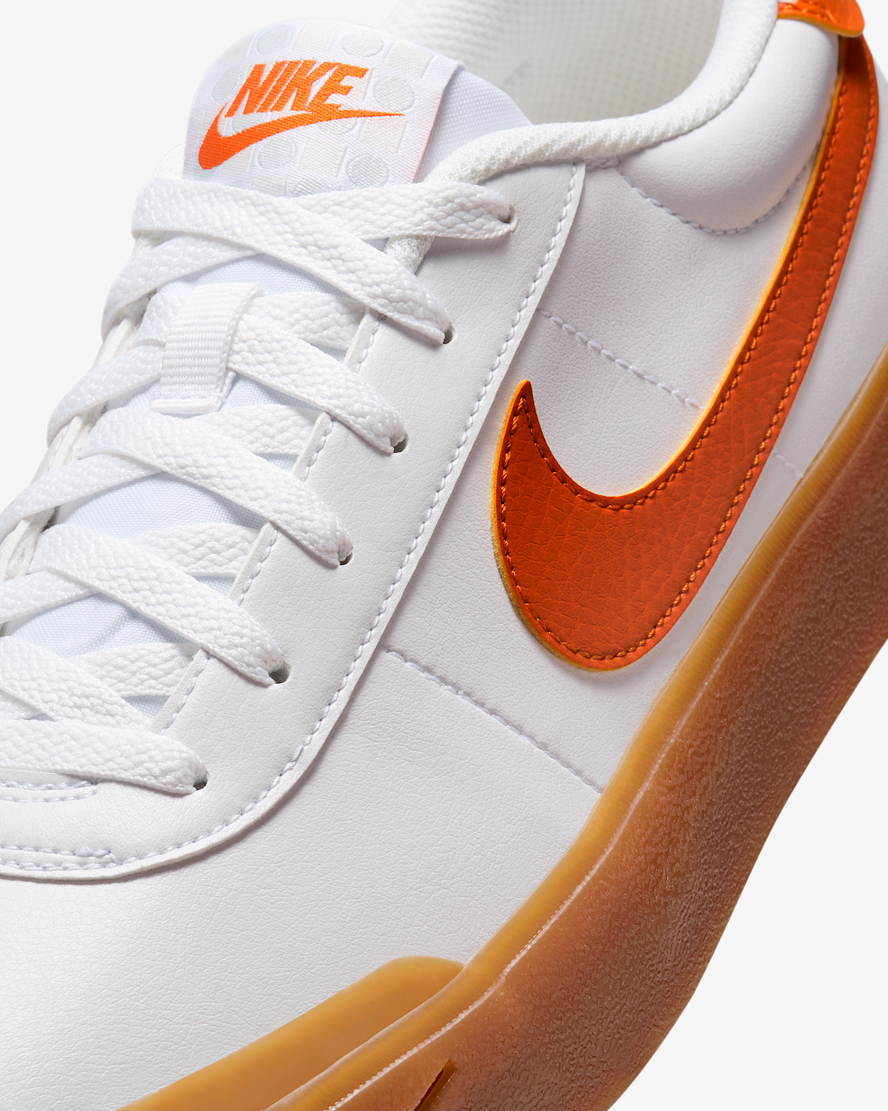 Nike Court Shot Men's Shoes - 7