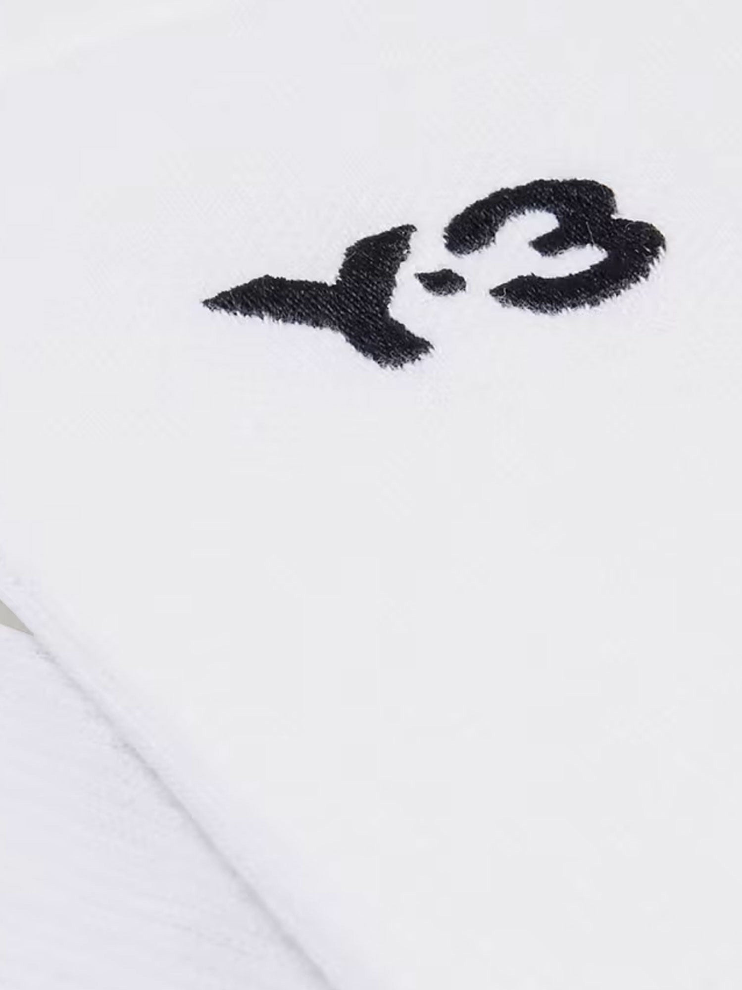 Adidas Y-3 Cotton Blend Socks - 2