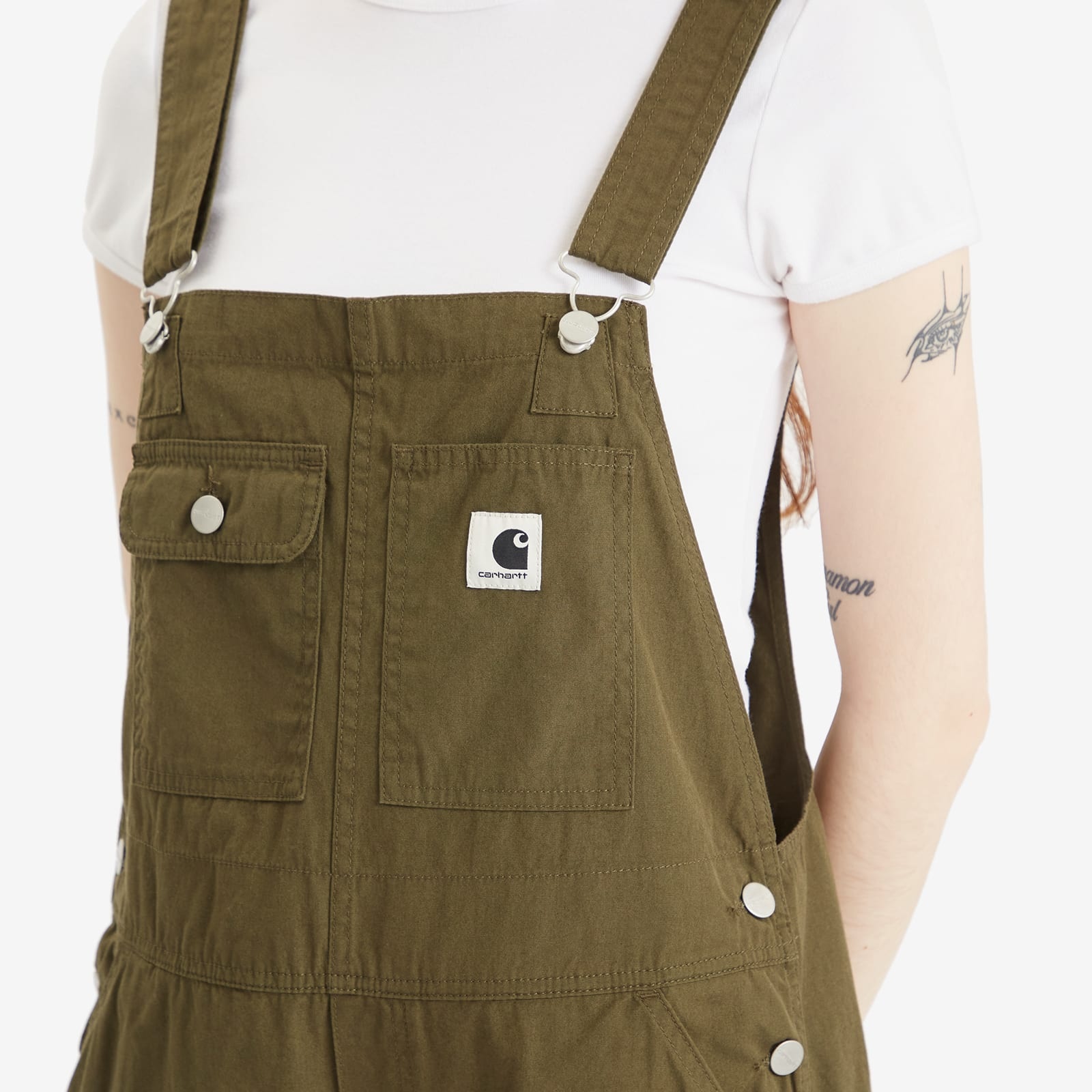 Carhartt WIP Harlington Bib - 5