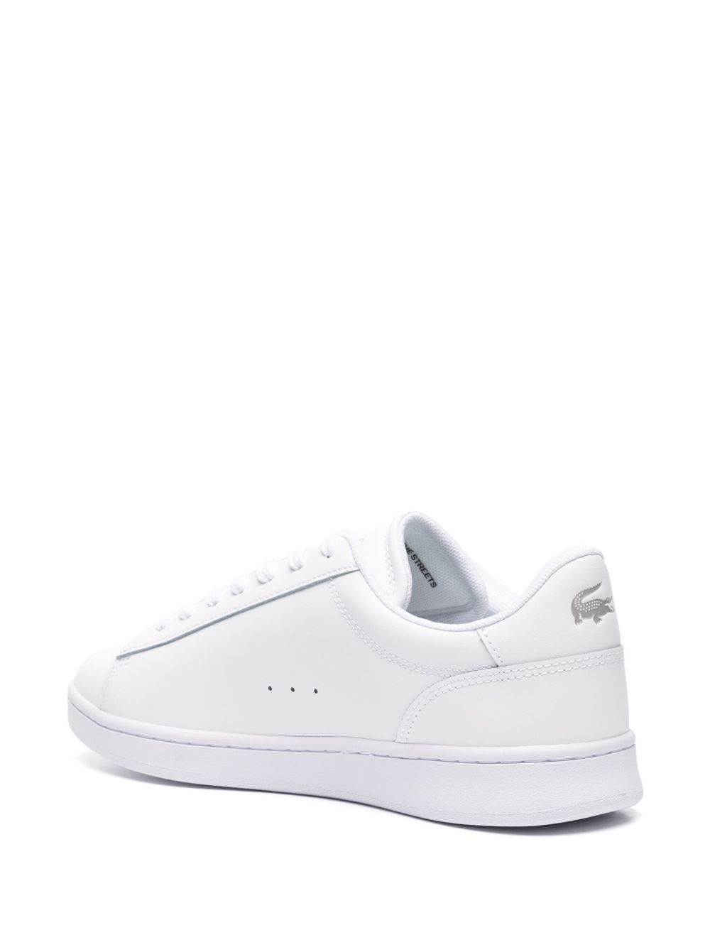 Carnaby set leather sneakers - 3