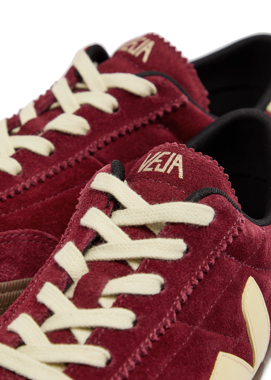 Veja Panenka Suede Sneakers - 4