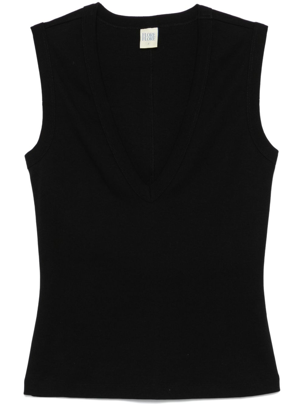Dewi tank top - 1