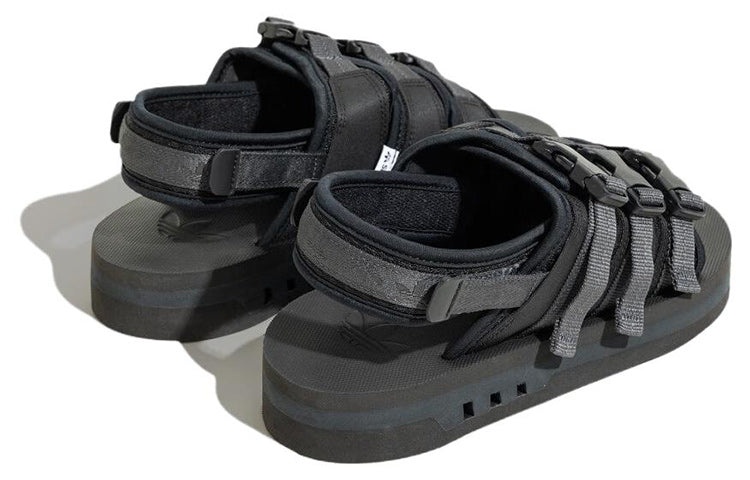 adidas originals AdiSTRP 'Core Black' IG0629 - 4