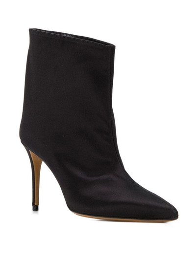 ALEXANDRE VAUTHIER stiletto ankle boots outlook