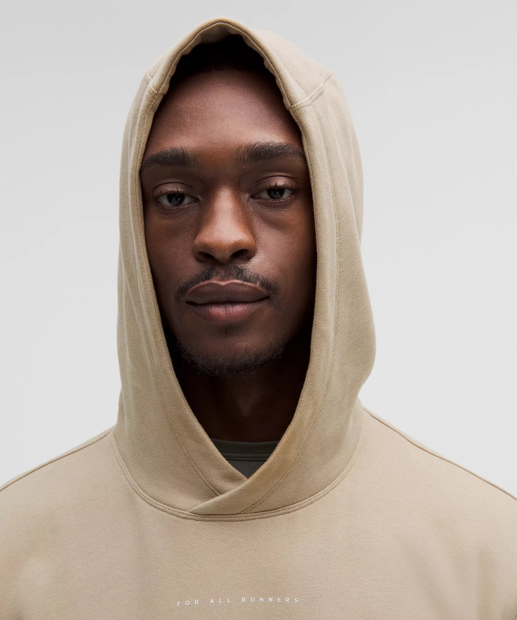 Steady State Pullover Hoodie *Graphic - 4