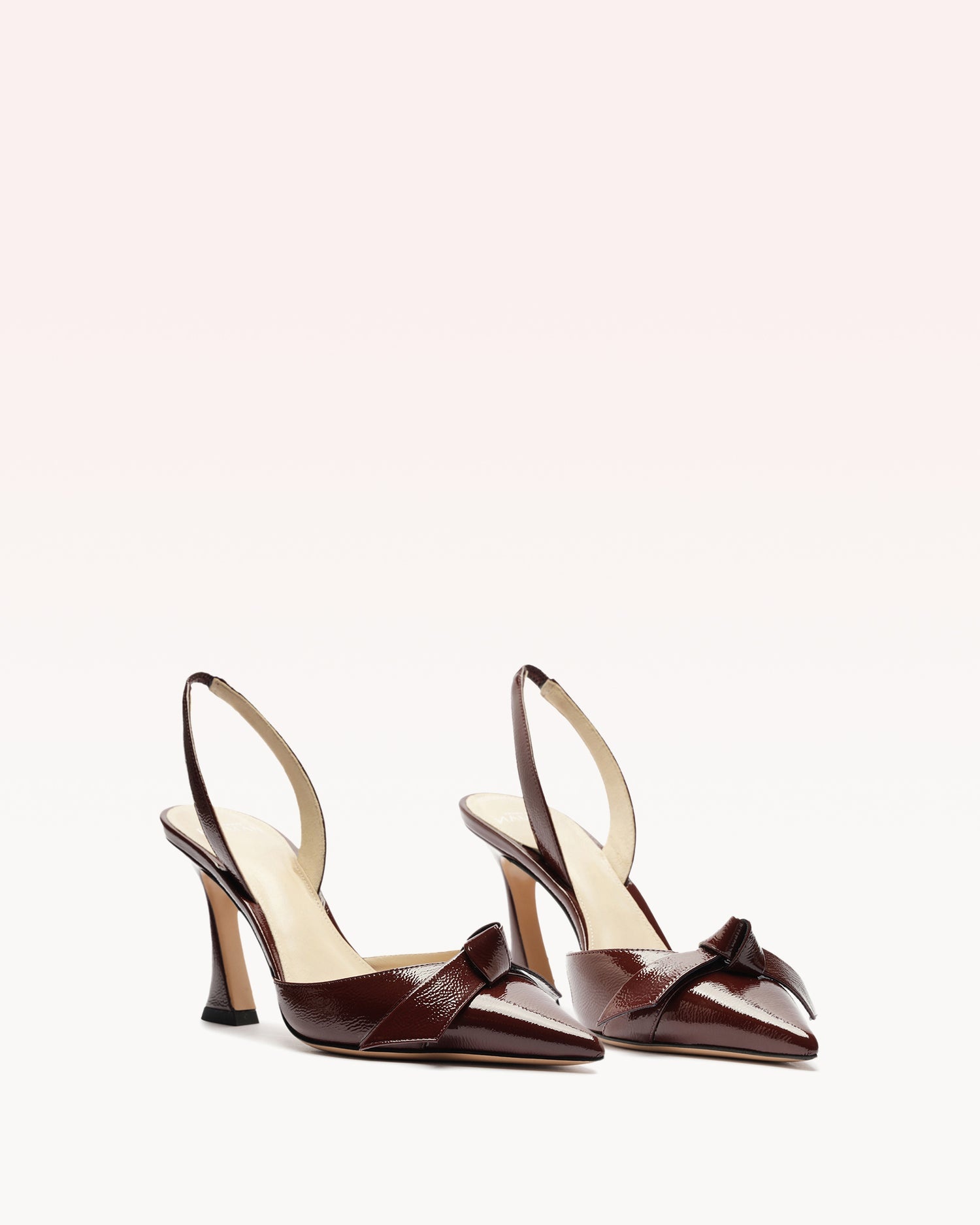 CLARITA BELL SLINGBACK 85 PUMP - 3