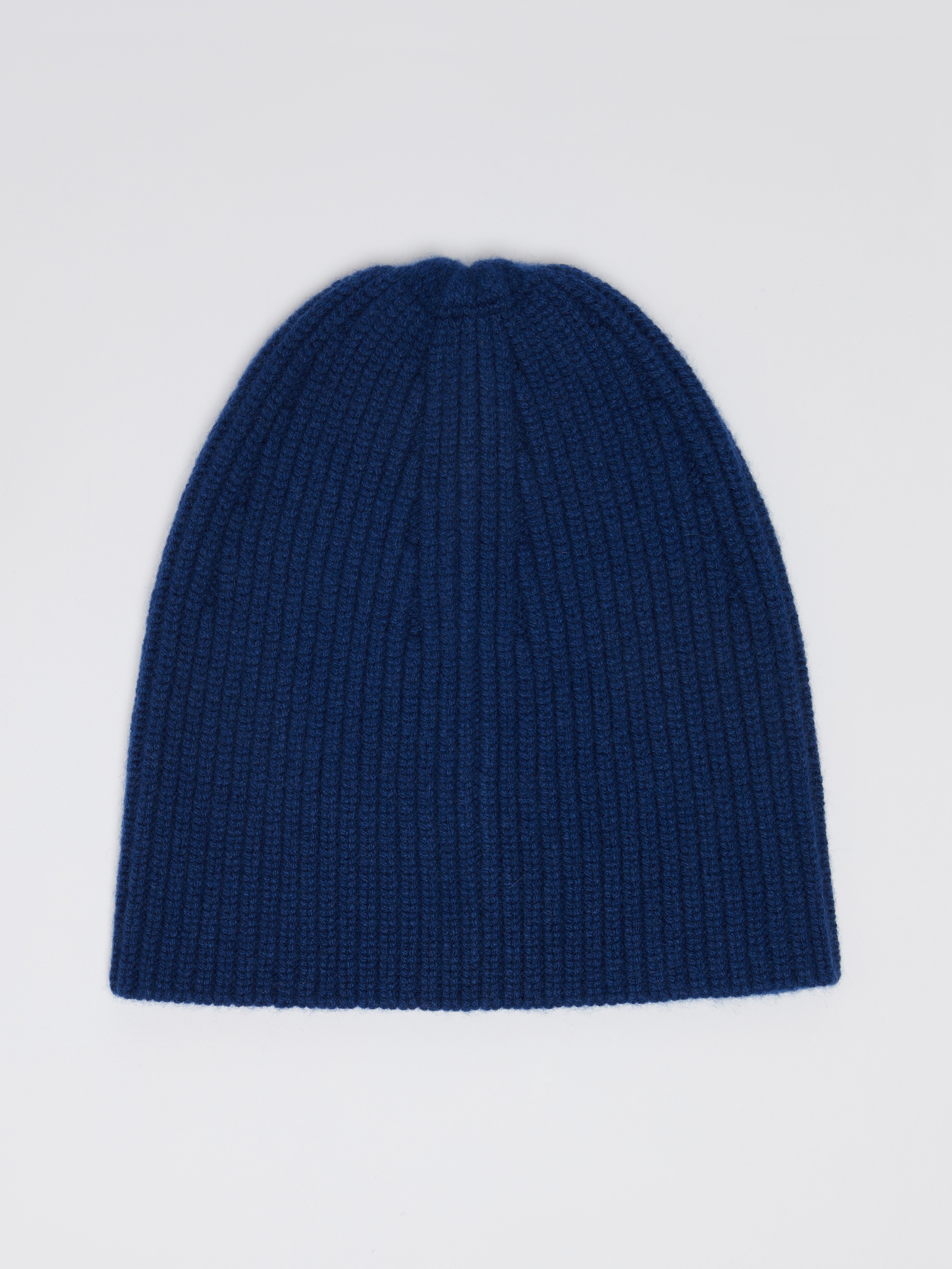 STREET Cashmere beanie hat - 1