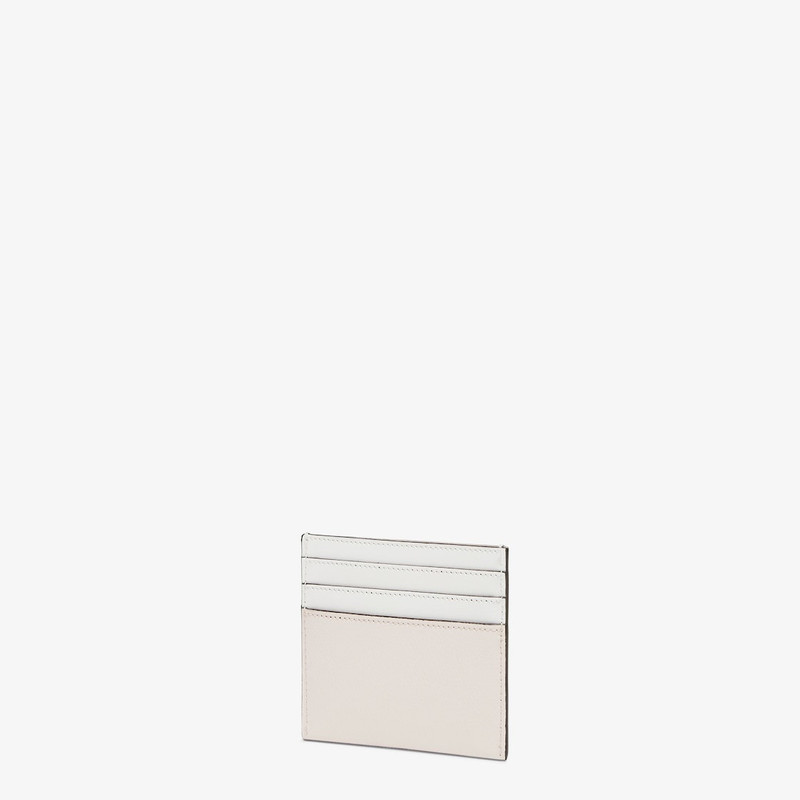 FENDI FF Diamonds Card Case outlook