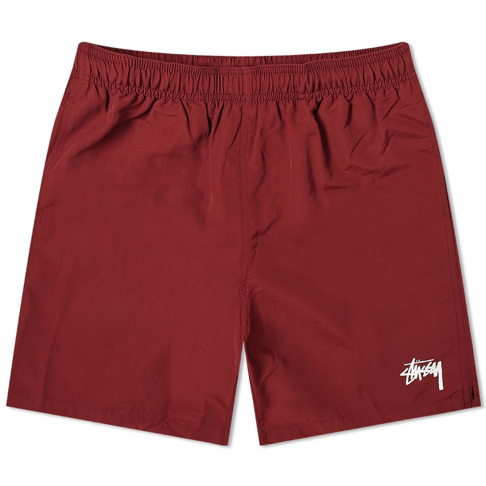 Stussy Stock Water Short - 1