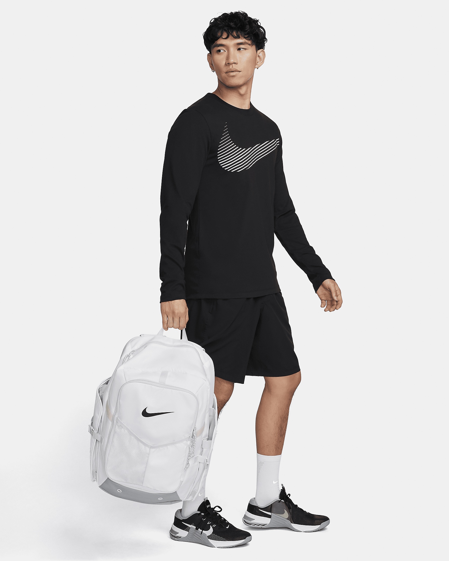 Nike Diamond Select Bat Pack (31L) - 12
